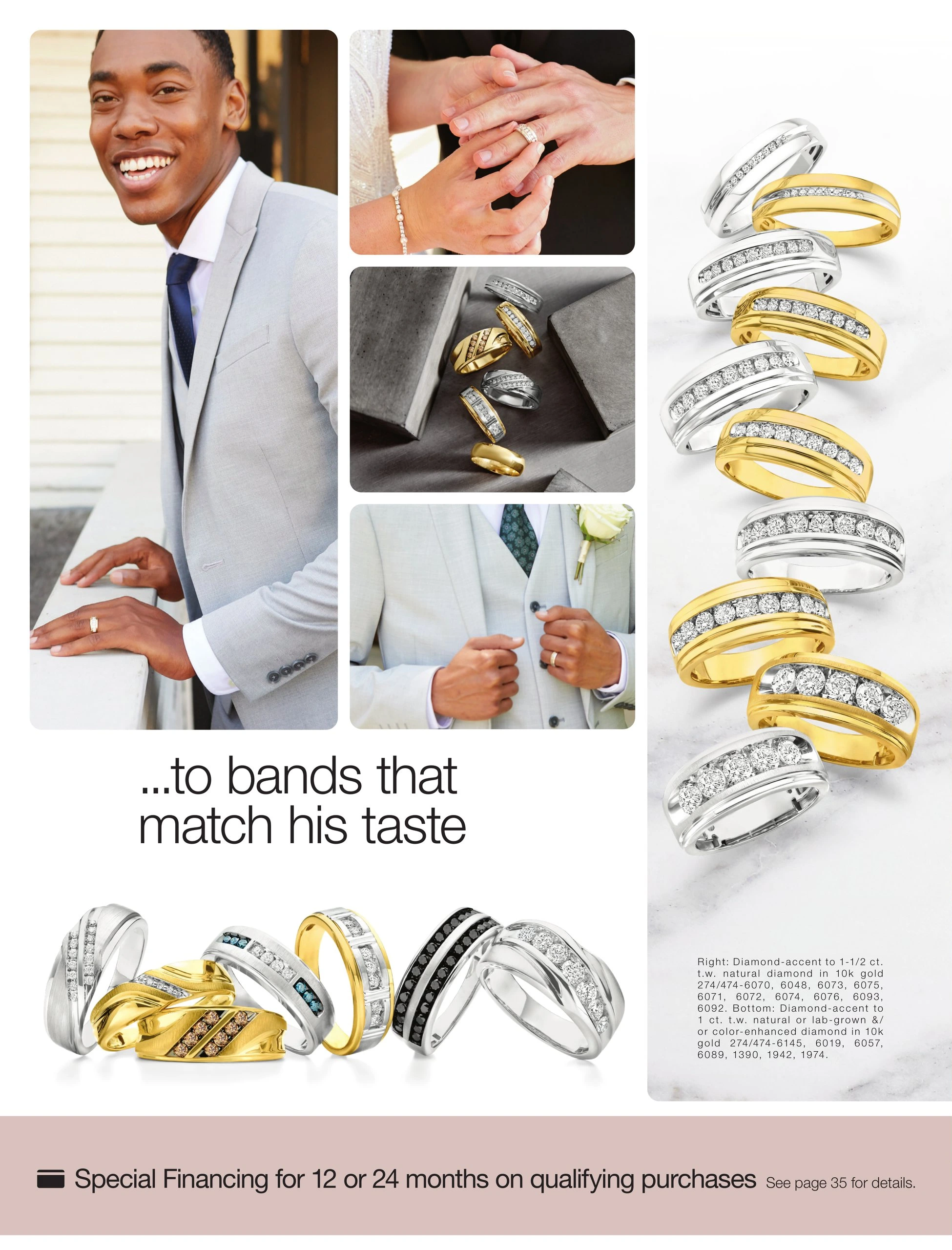 JCPenney Engagement Guide - Page 29
