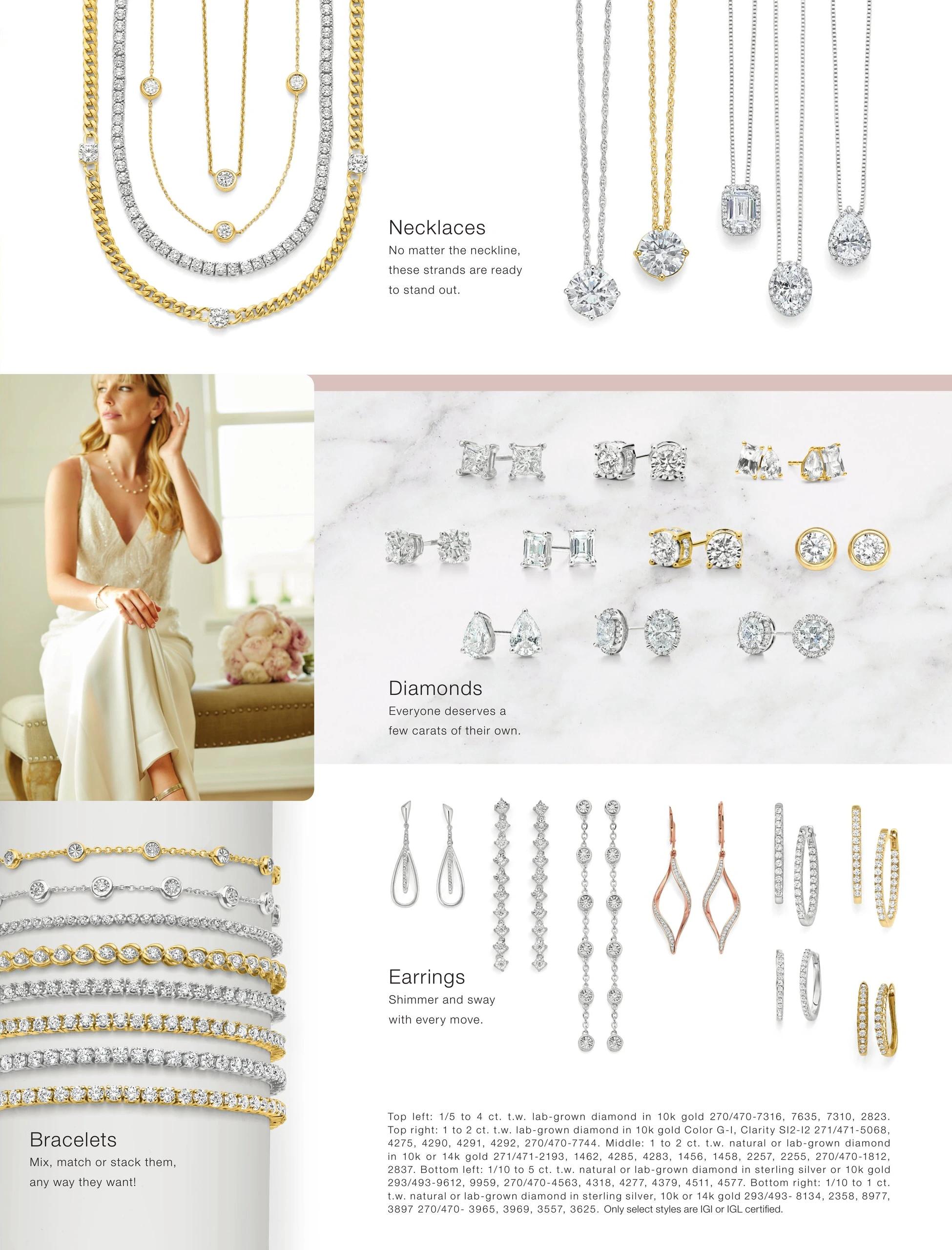 JCPenney Engagement Guide - Page 32