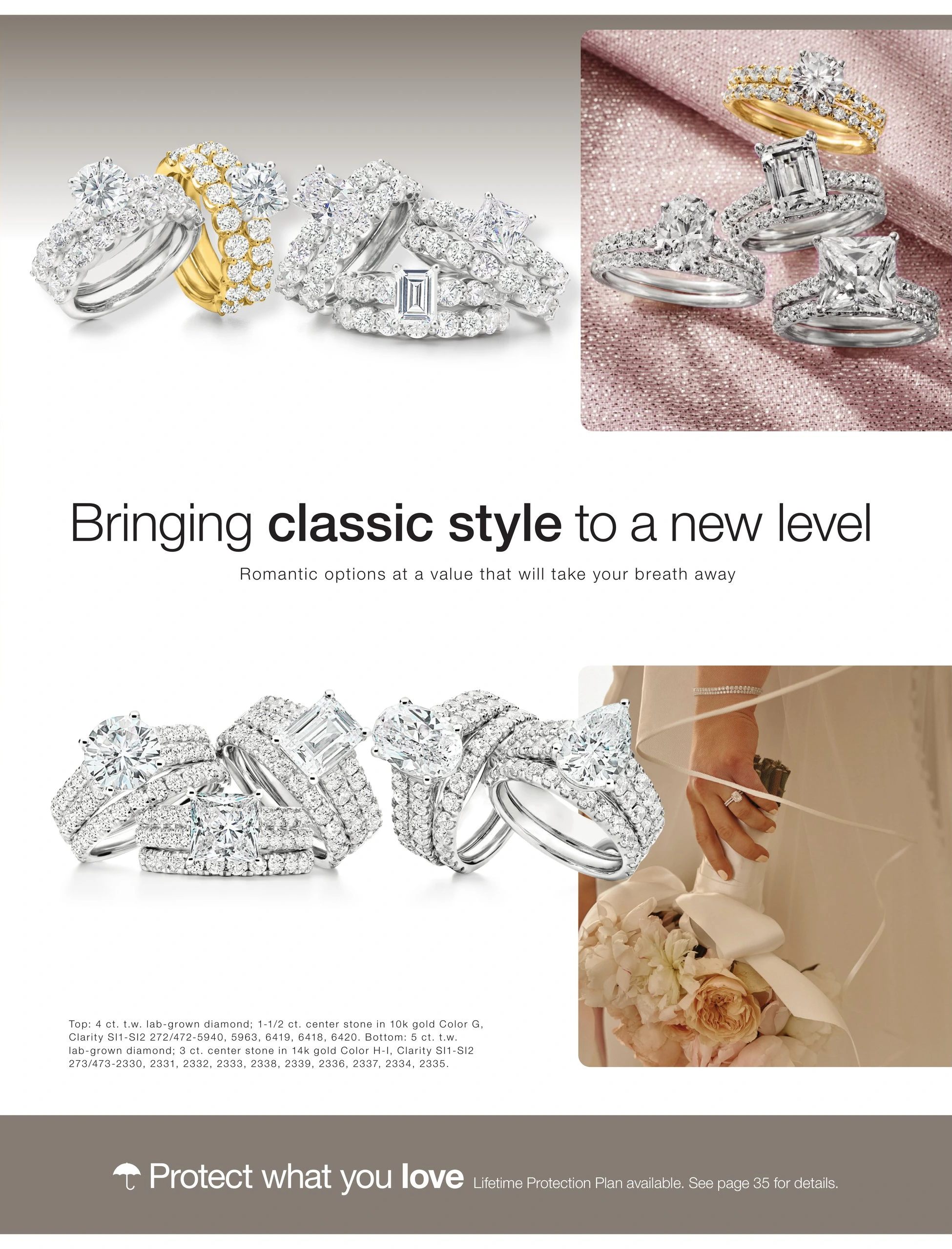 JCPenney Engagement Guide - Page 5