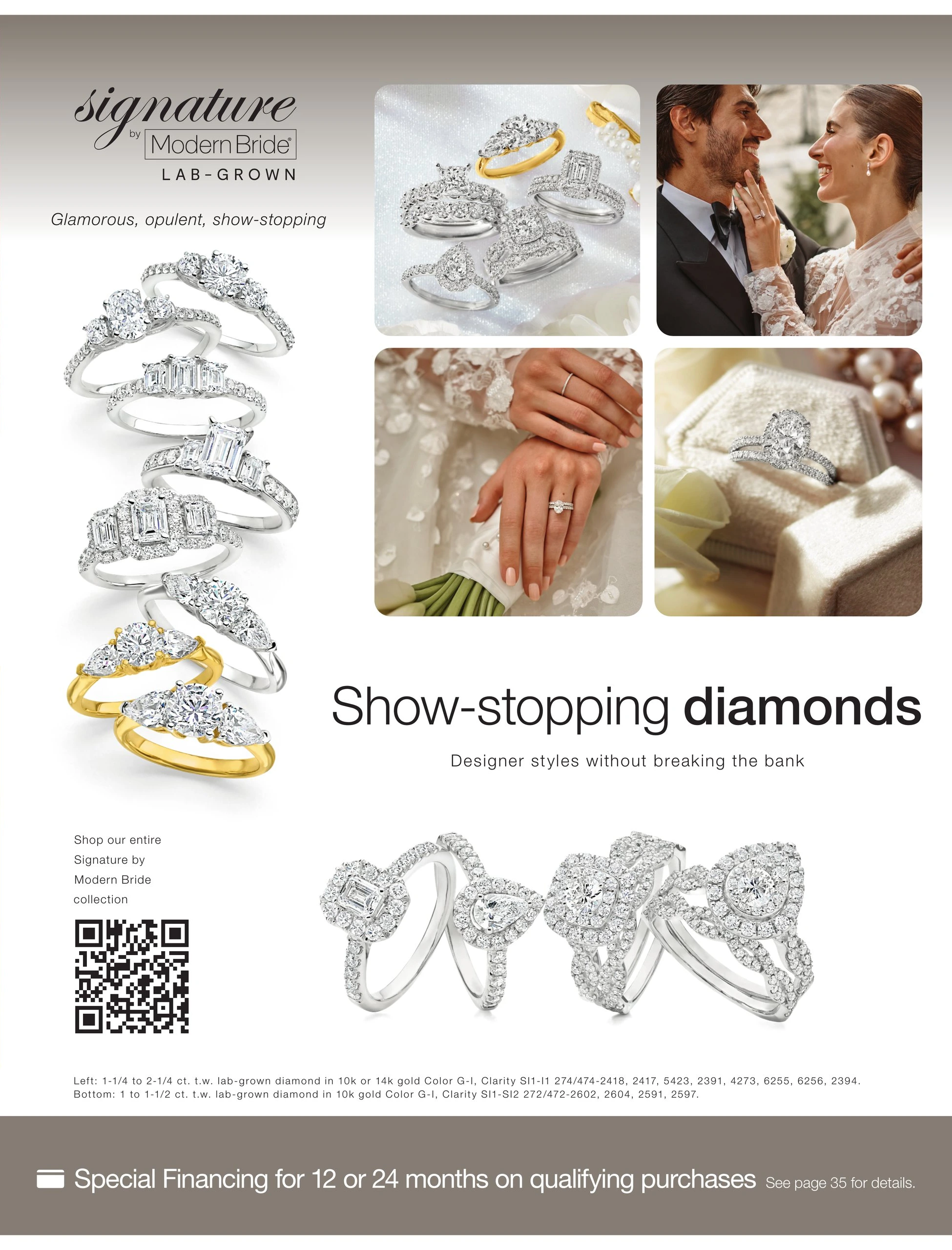 JCPenney Engagement Guide - Page 6