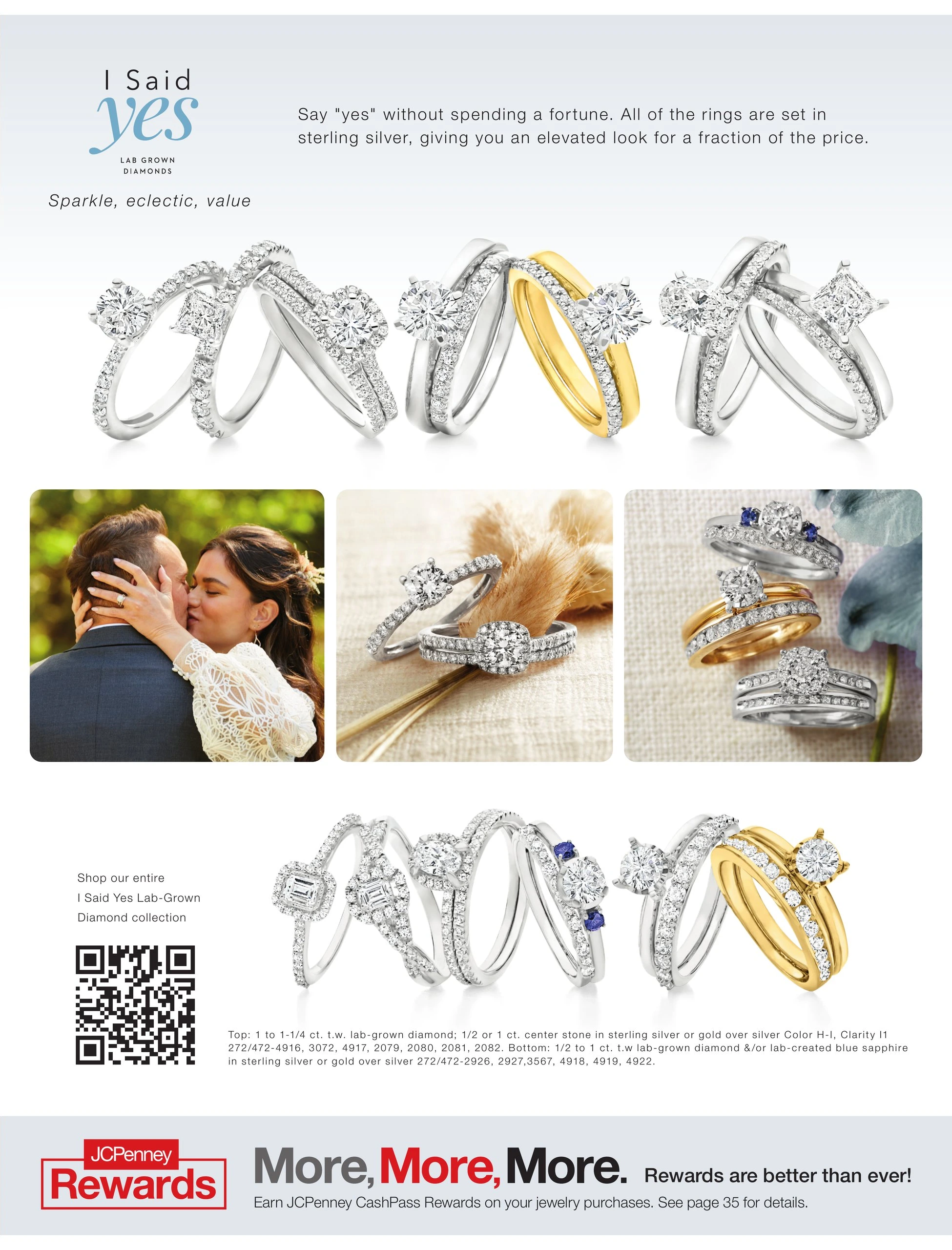 JCPenney Engagement Guide - Page 8