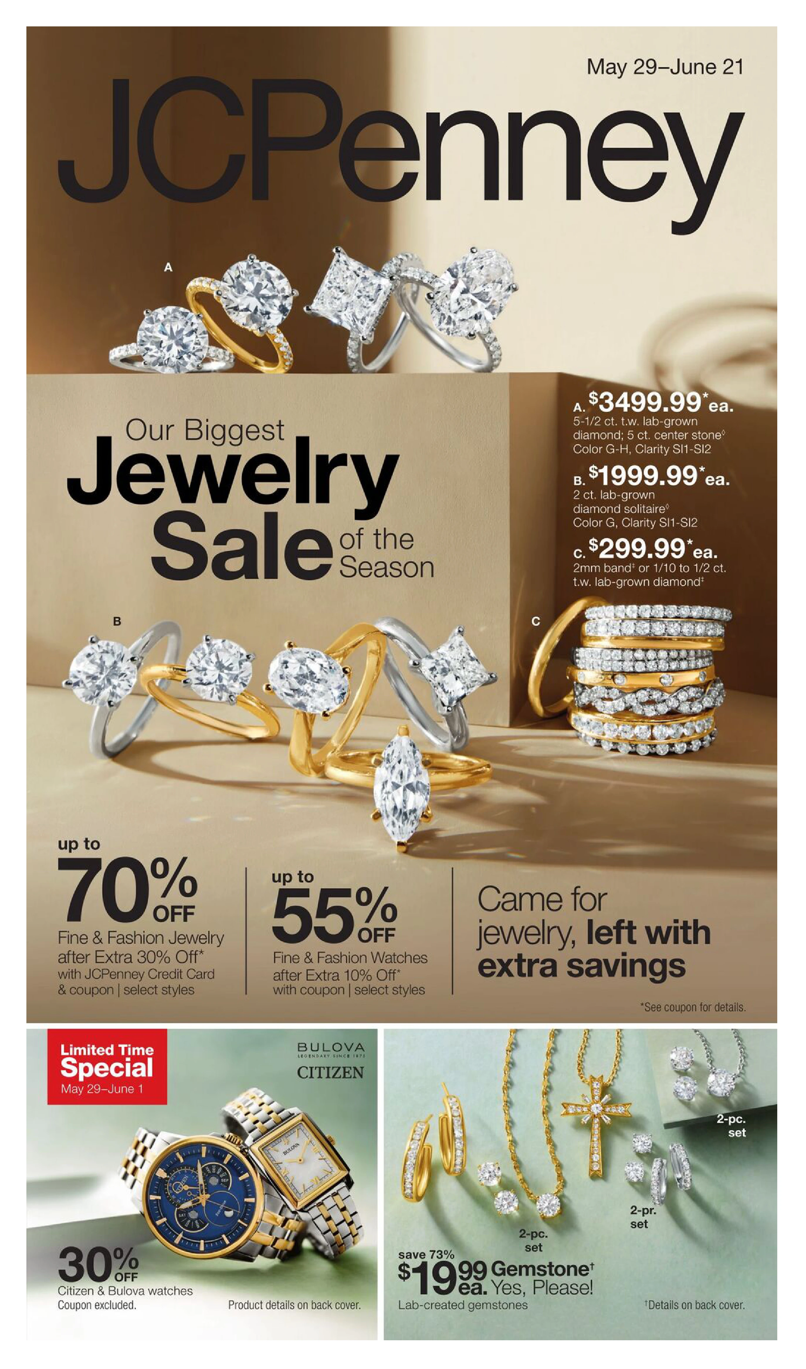 Flyer page 1