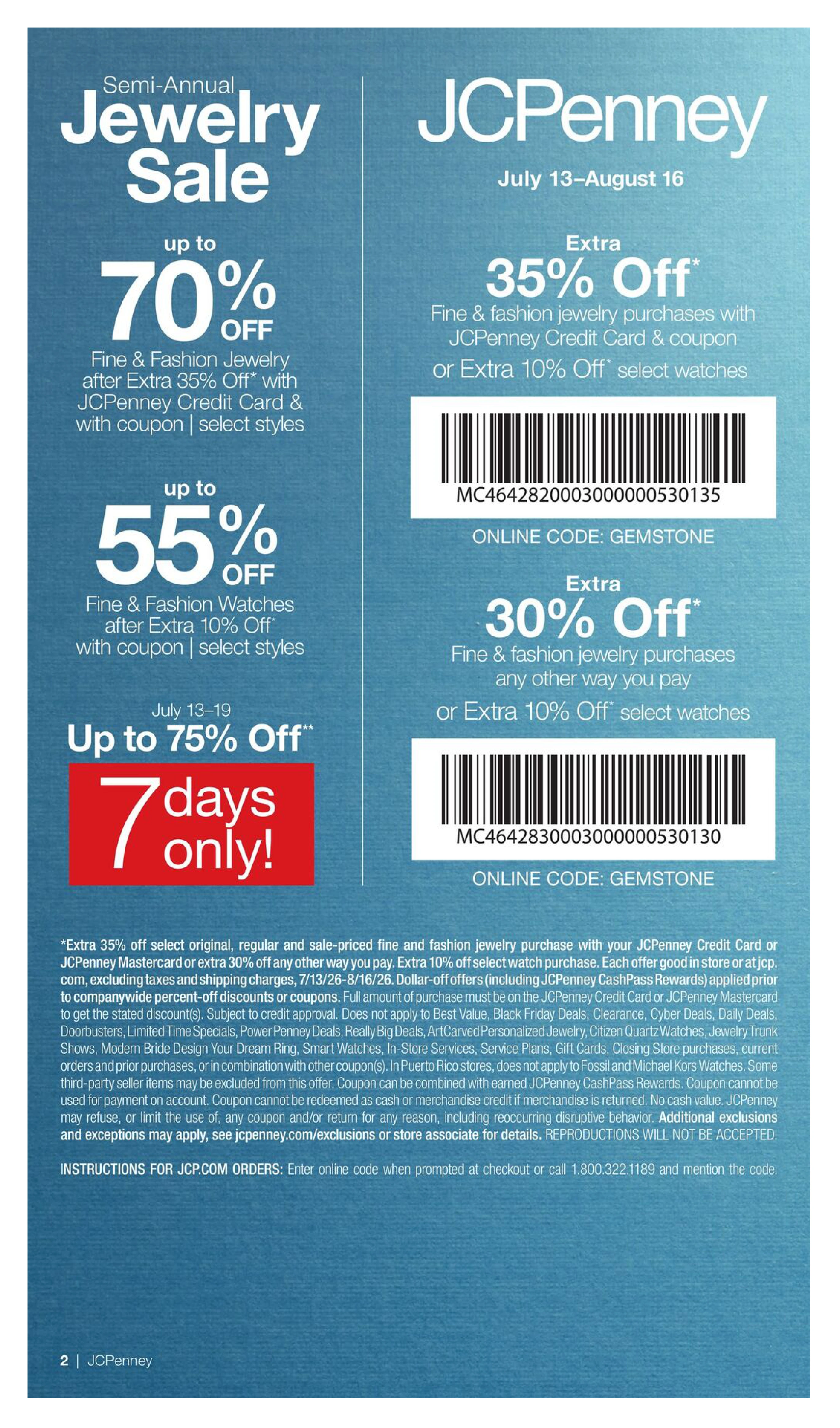Flyer page 28