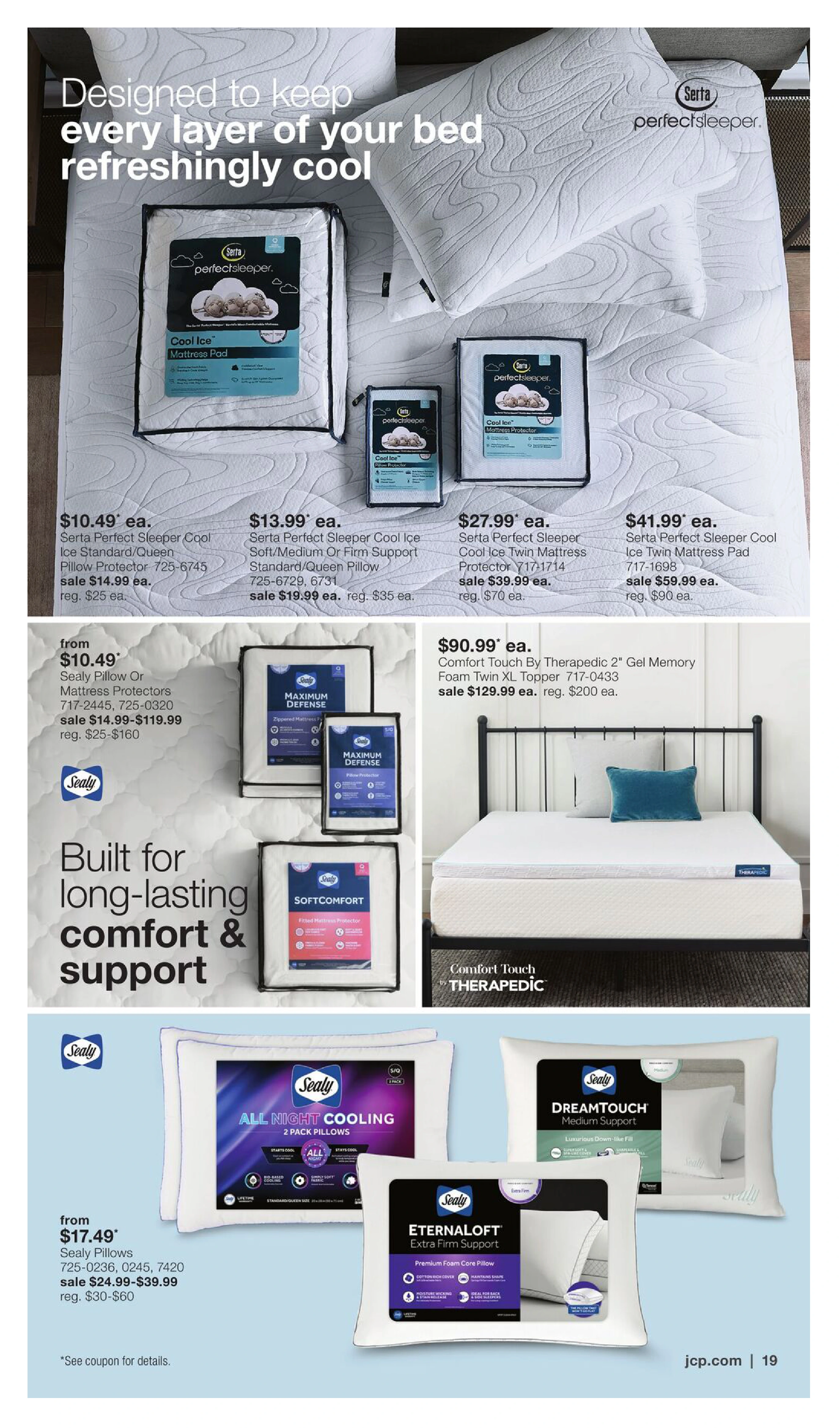 Flyer page 18