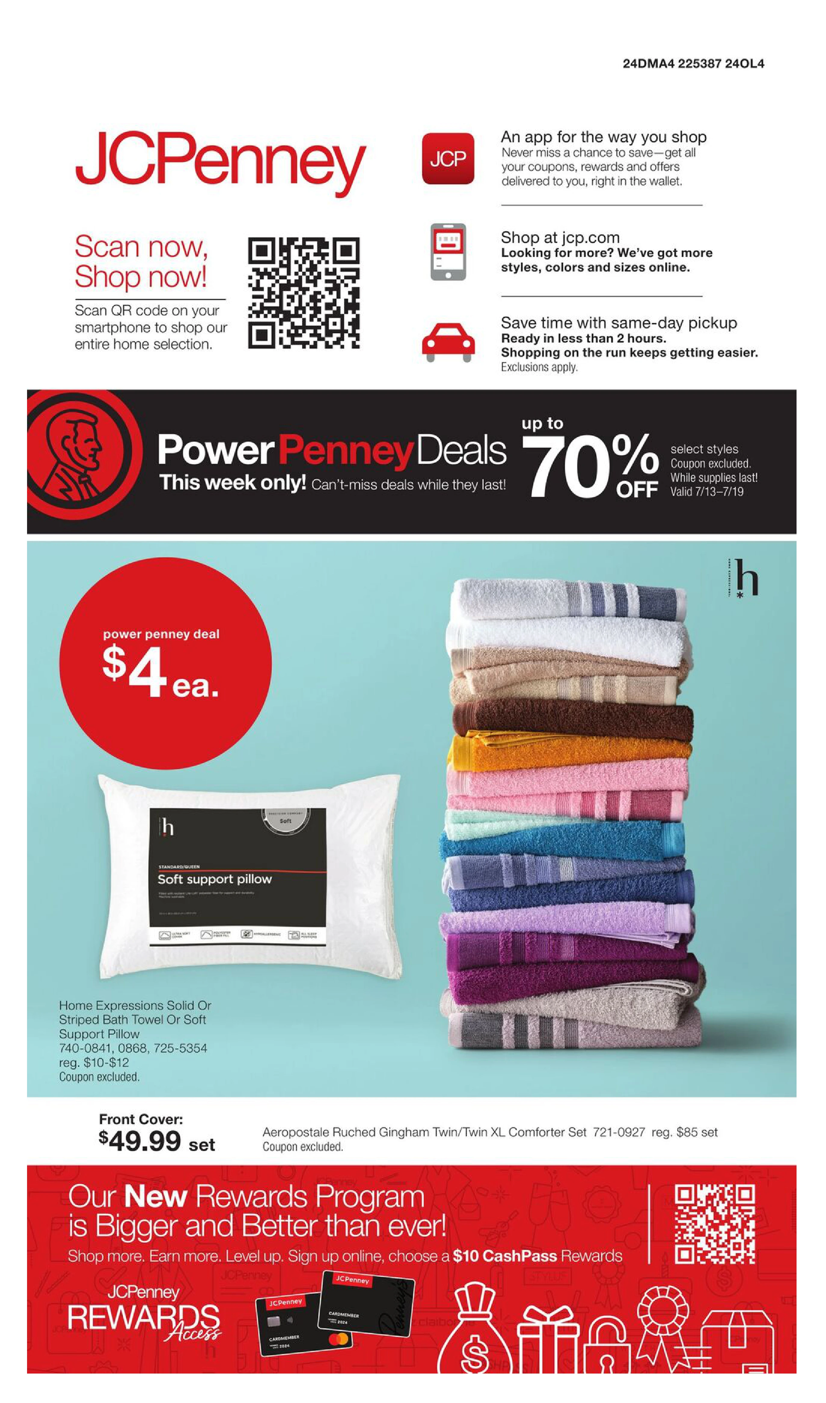 Flyer page 40