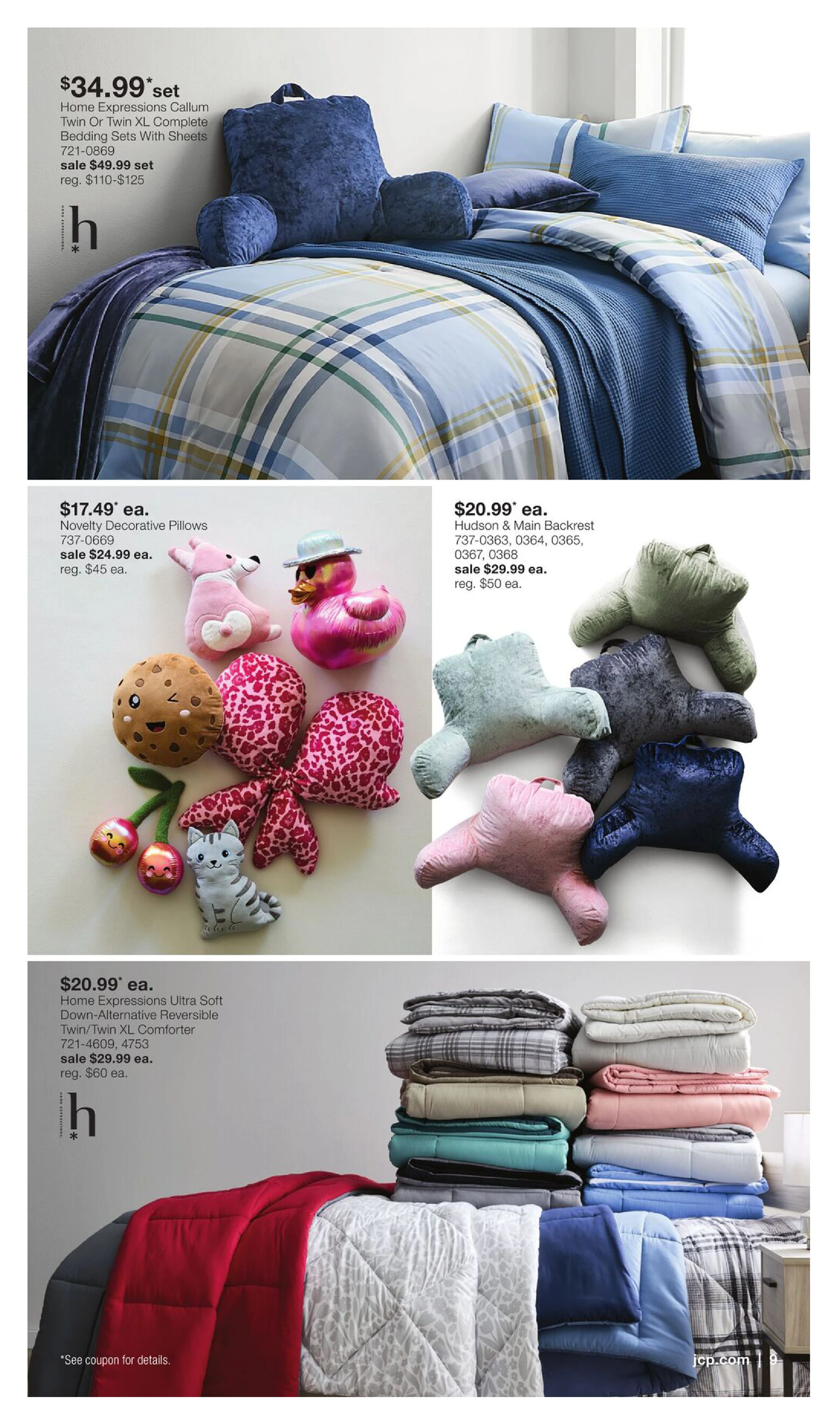 Flyer page 8