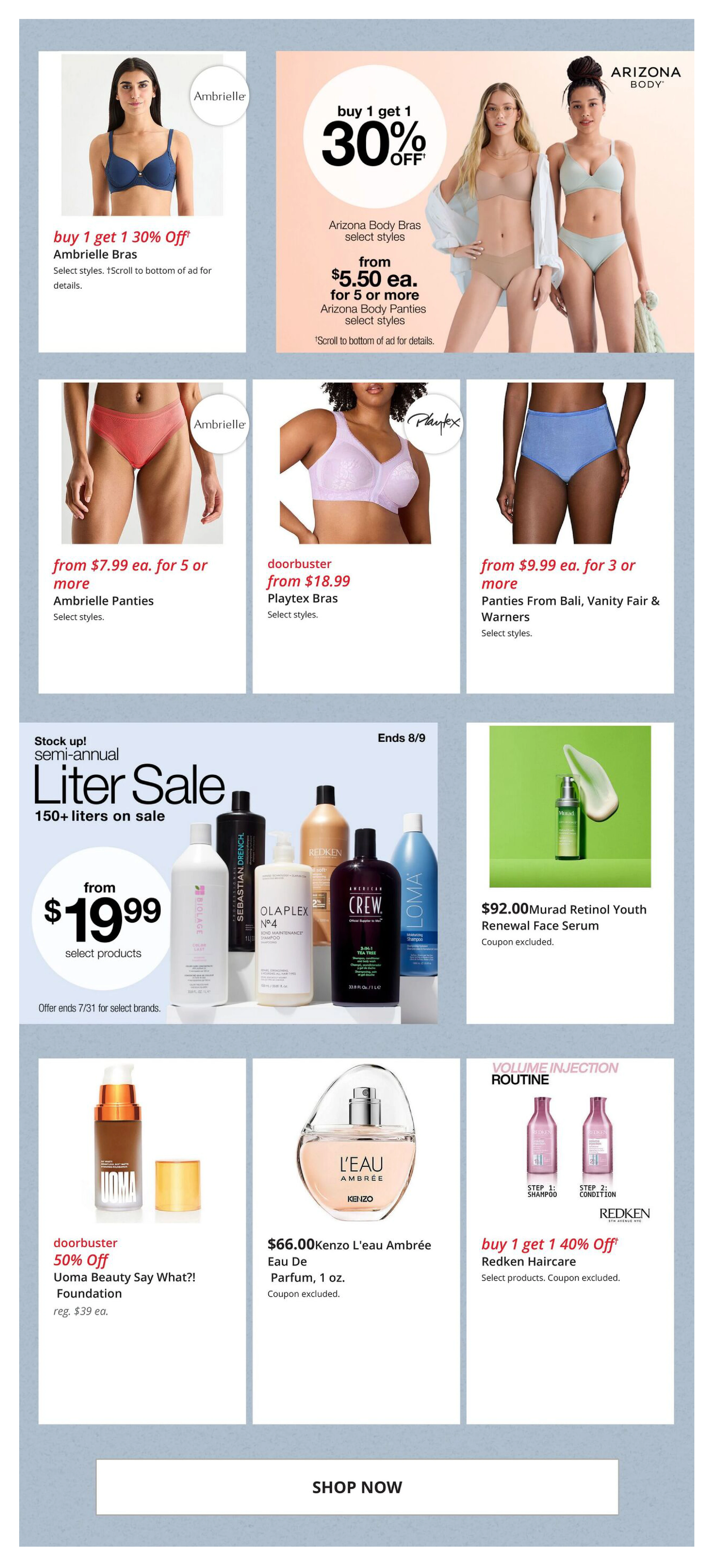 Flyer page 7