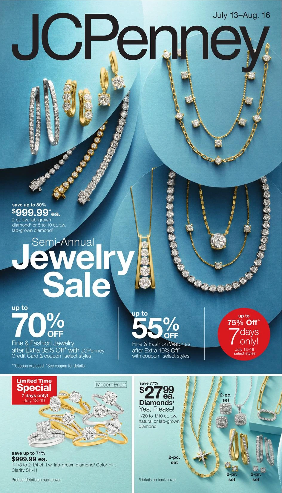 Flyer page 1