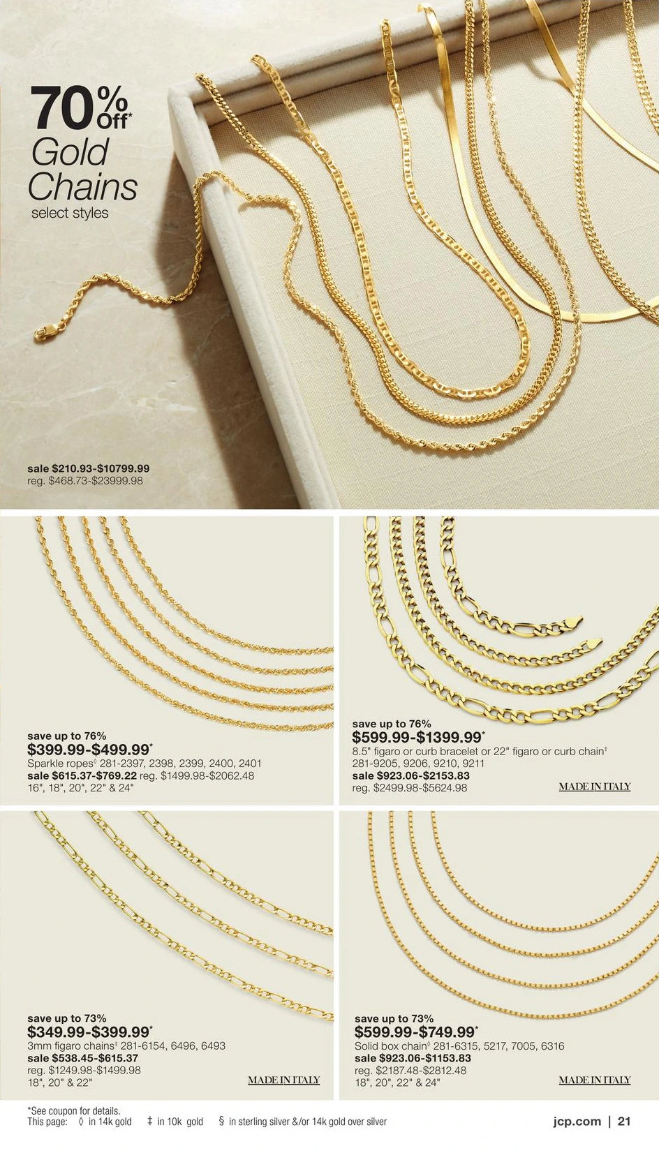 Flyer page 20