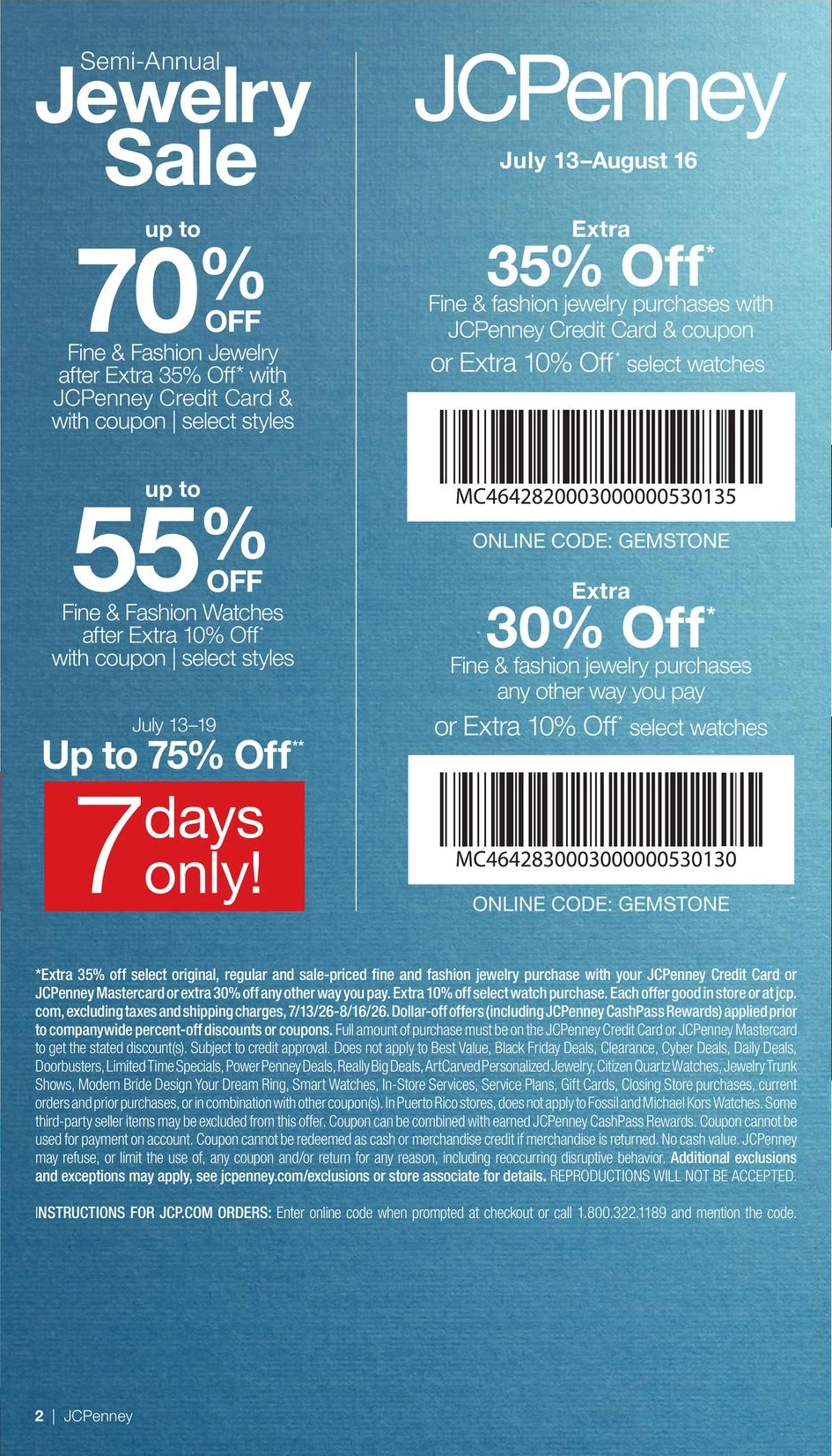 Flyer page 28