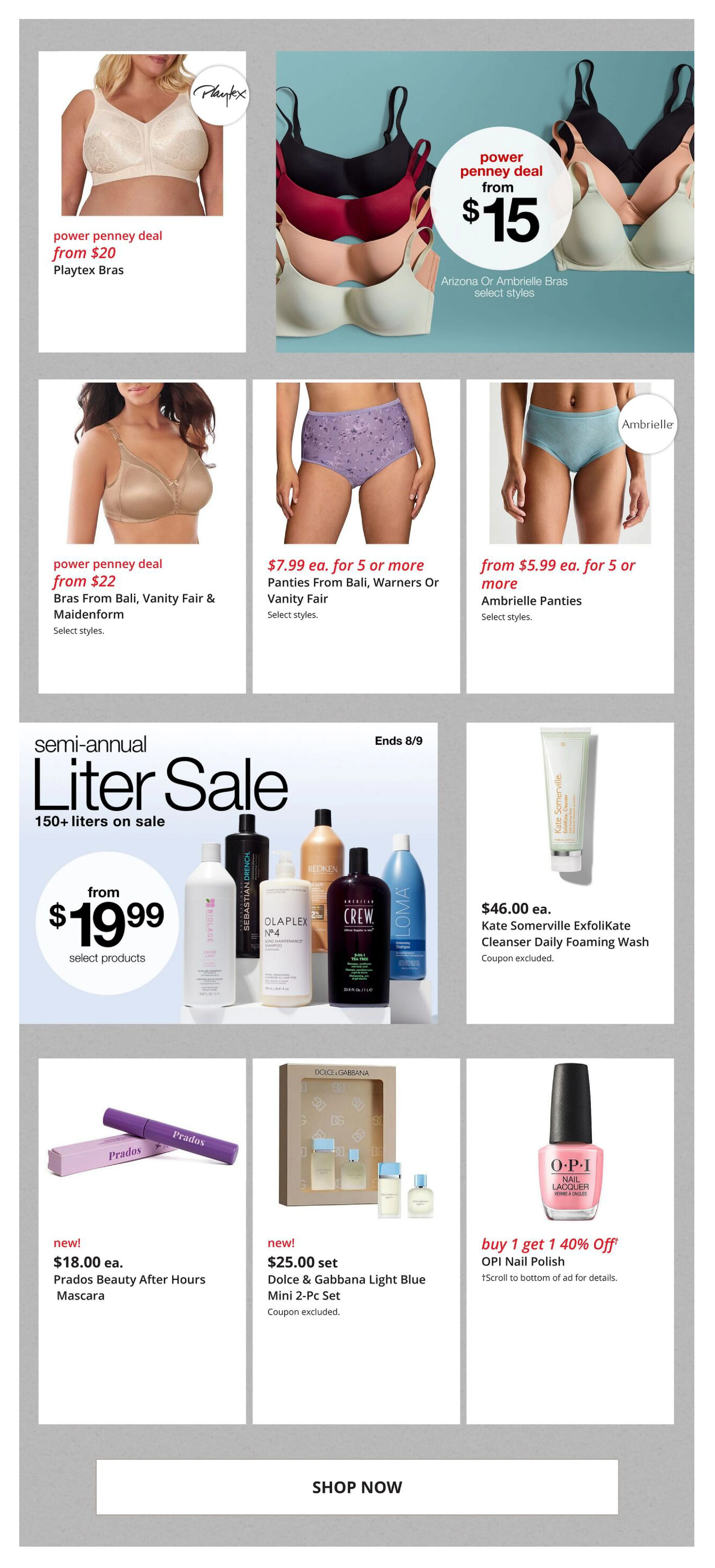 Flyer page 5