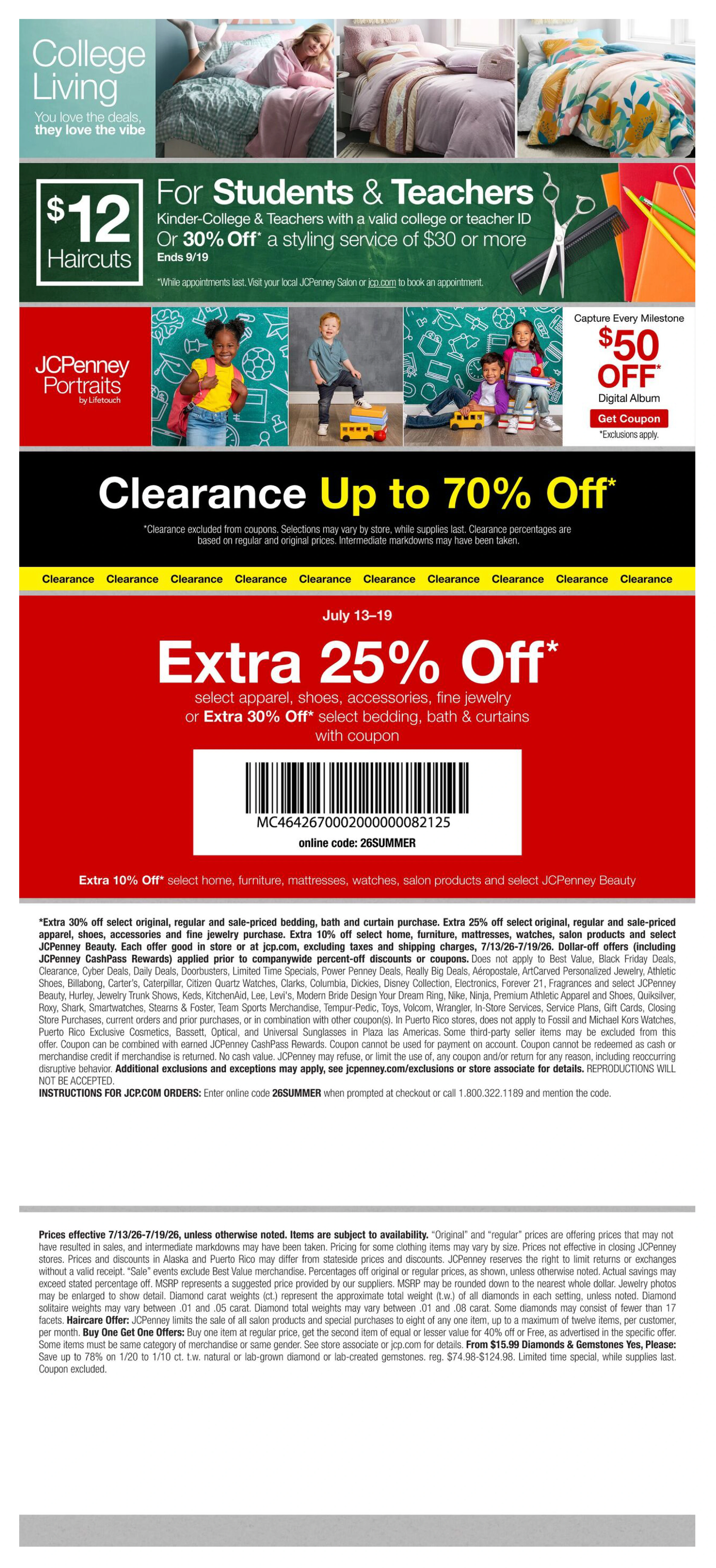 Flyer page 8