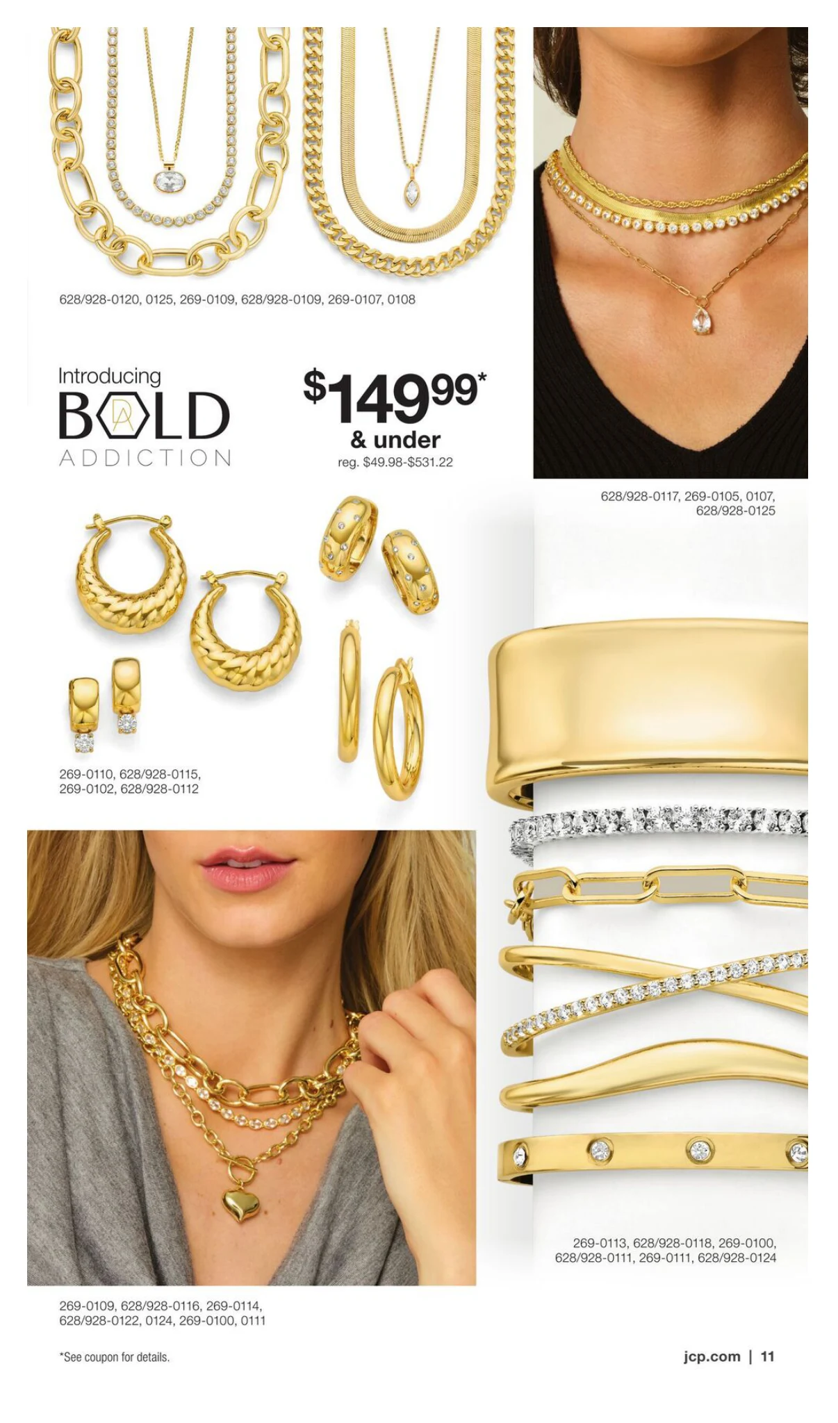 JCPenney Billion Dollar Jewelry Sale - Page 10
