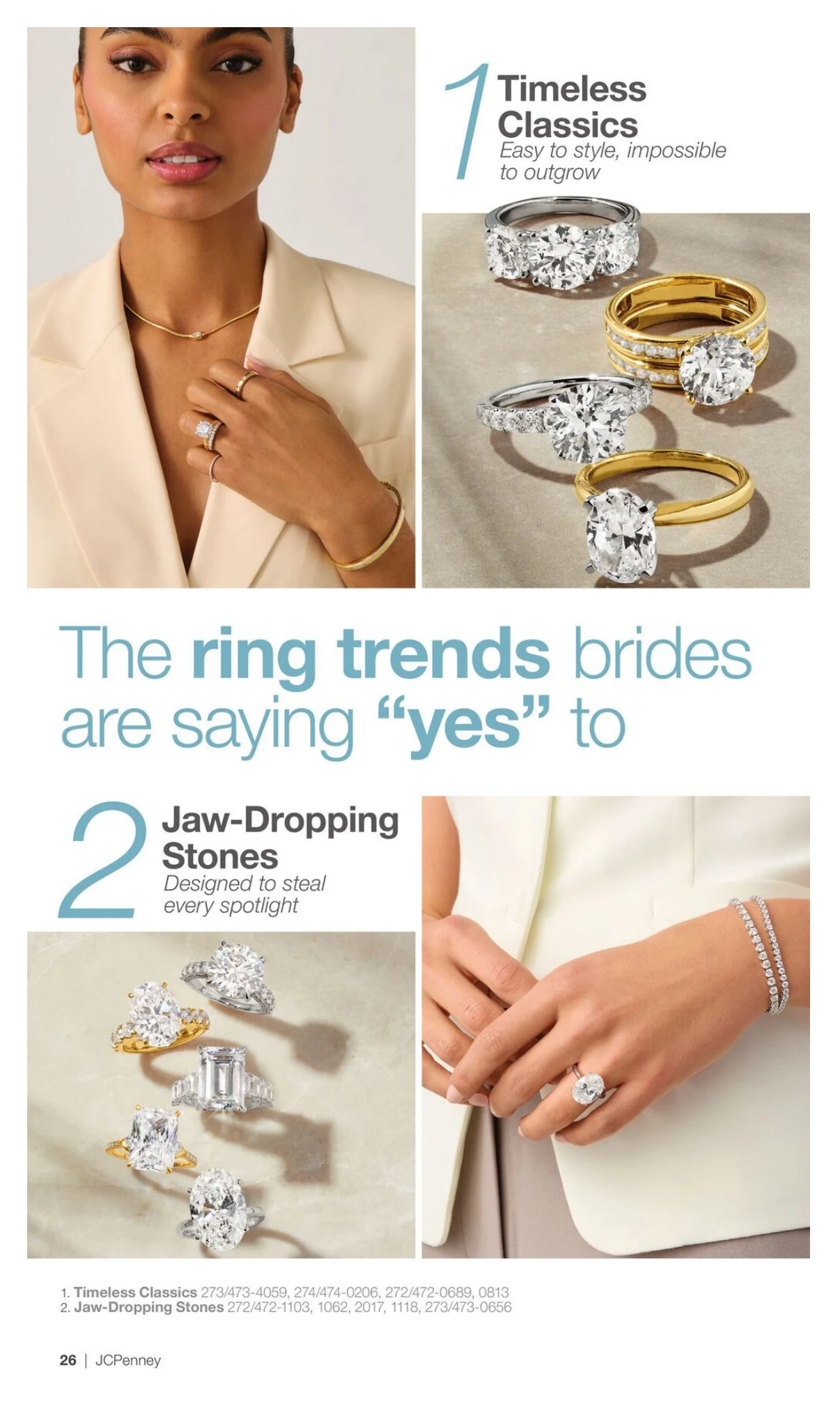 JCPenney Billion Dollar Jewelry Sale - Page 25