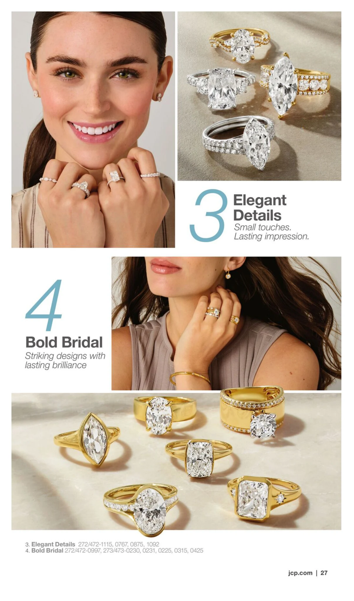 JCPenney Billion Dollar Jewelry Sale - Page 26