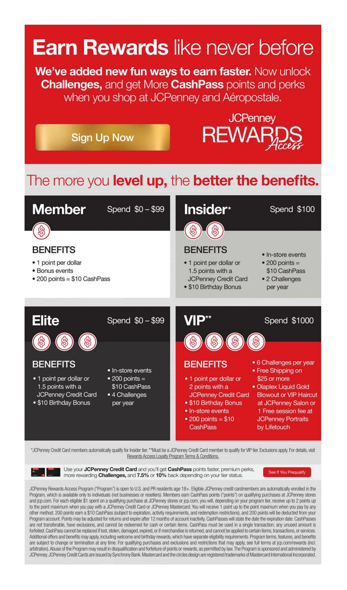 JCPenney Billion Dollar Jewelry Sale - Page 53