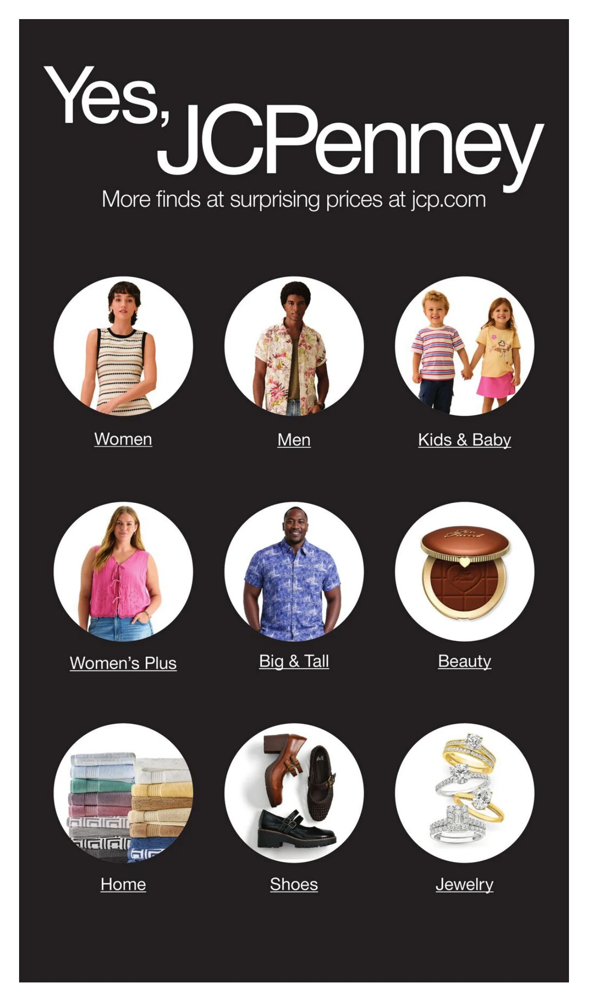 JCPenney Billion Dollar Jewelry Sale - Page 54