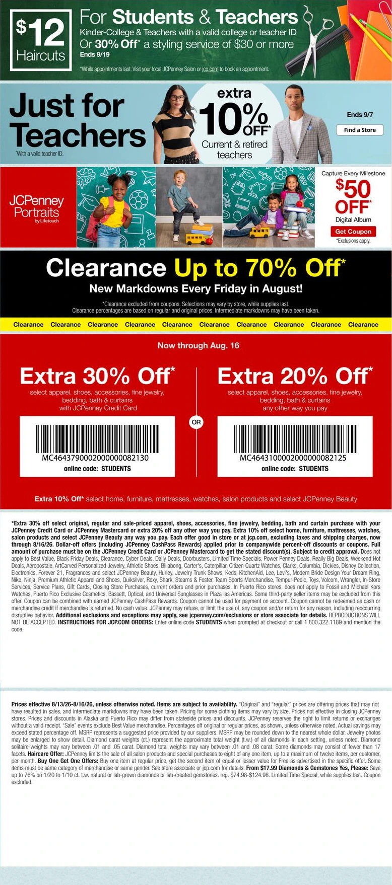 Flyer page 9