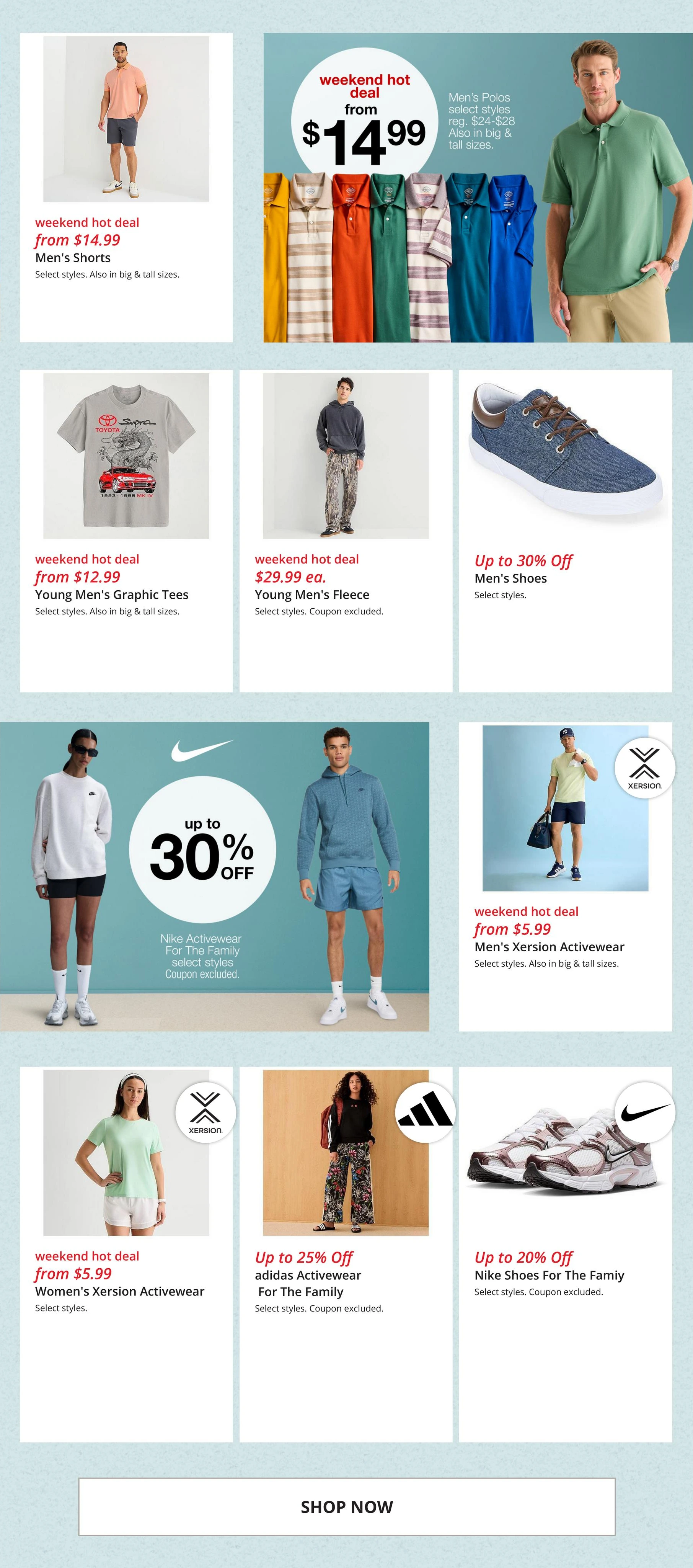JCPenney Store Ads - Page 3