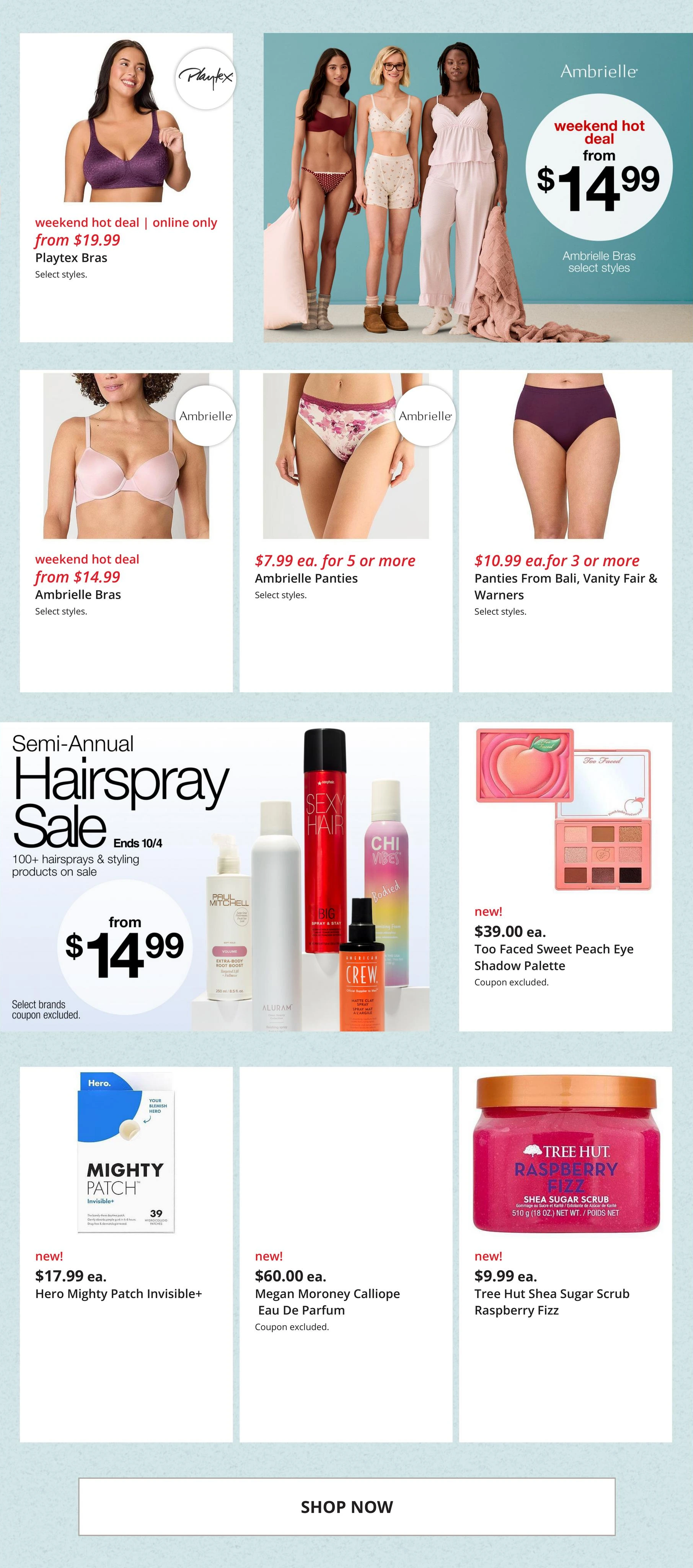 JCPenney Store Ads - Page 4