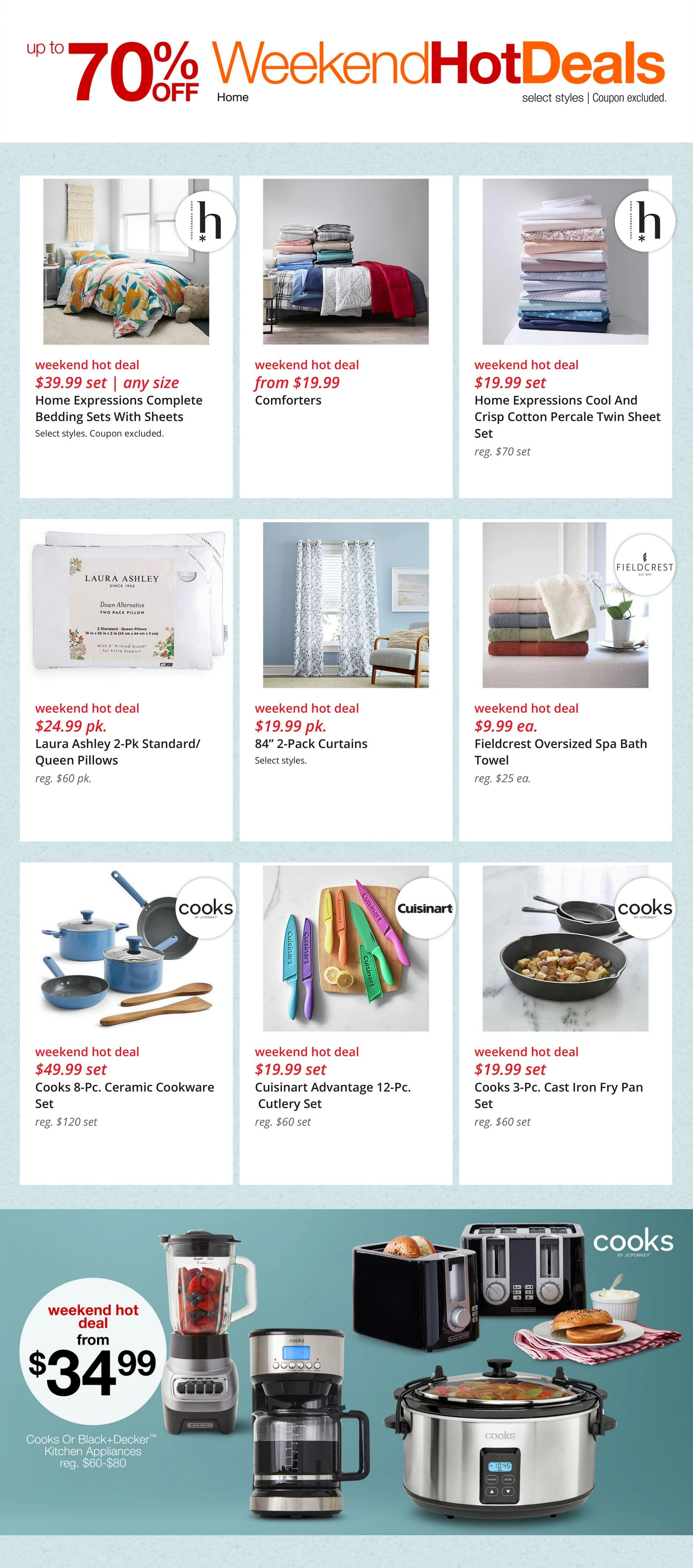 JCPenney Store Ads - Page 5