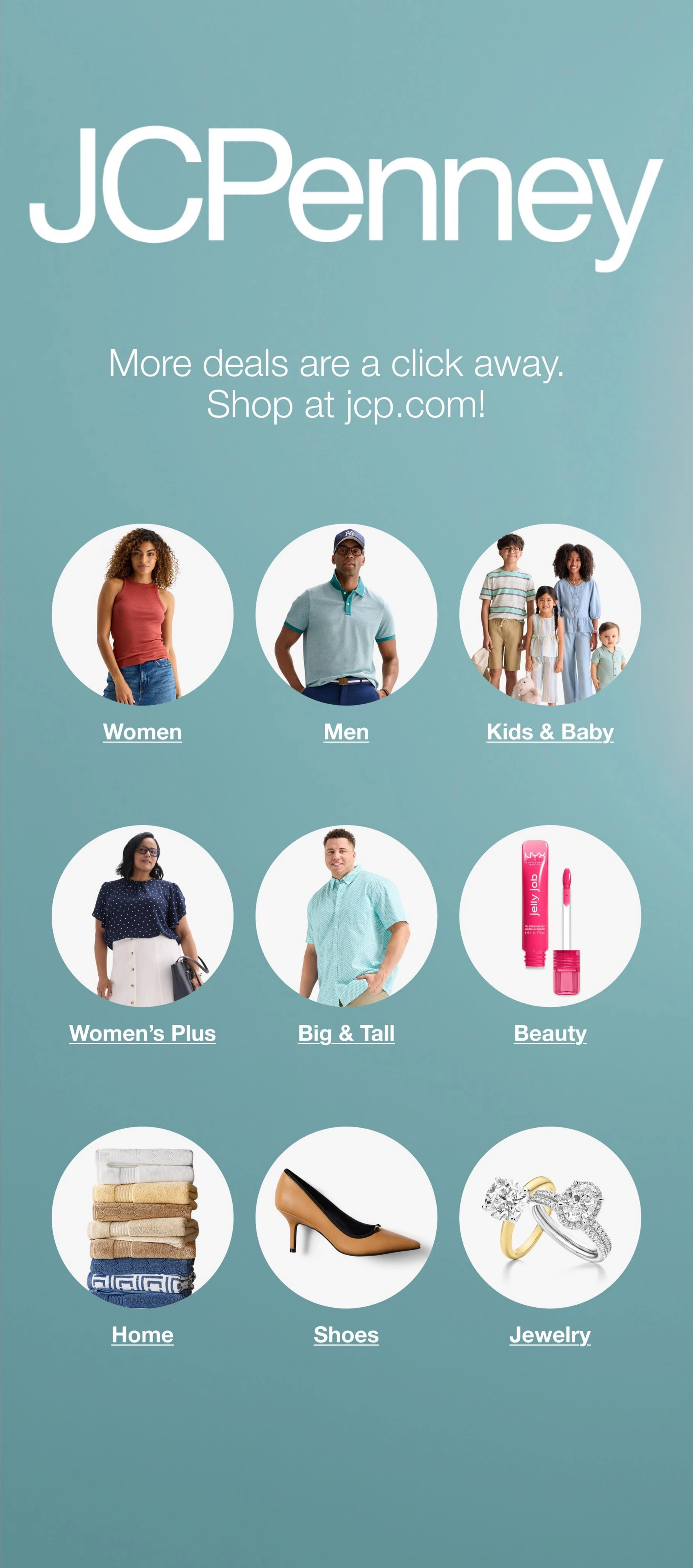 JCPenney Store Ads - Page 8