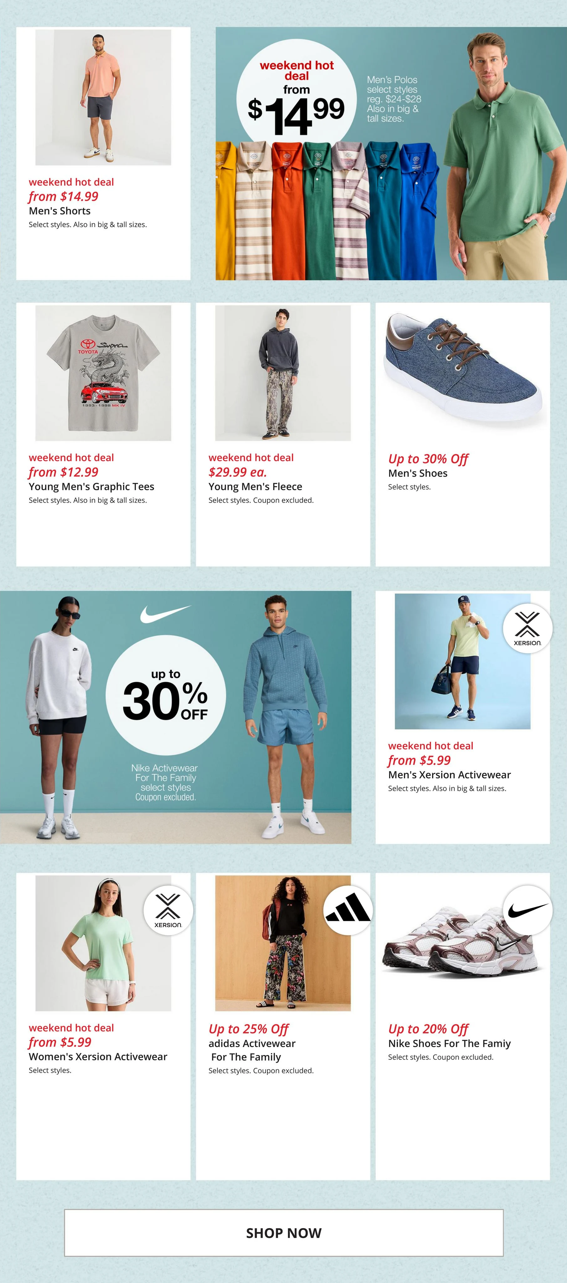 JCPenney Store Ads - Page 3