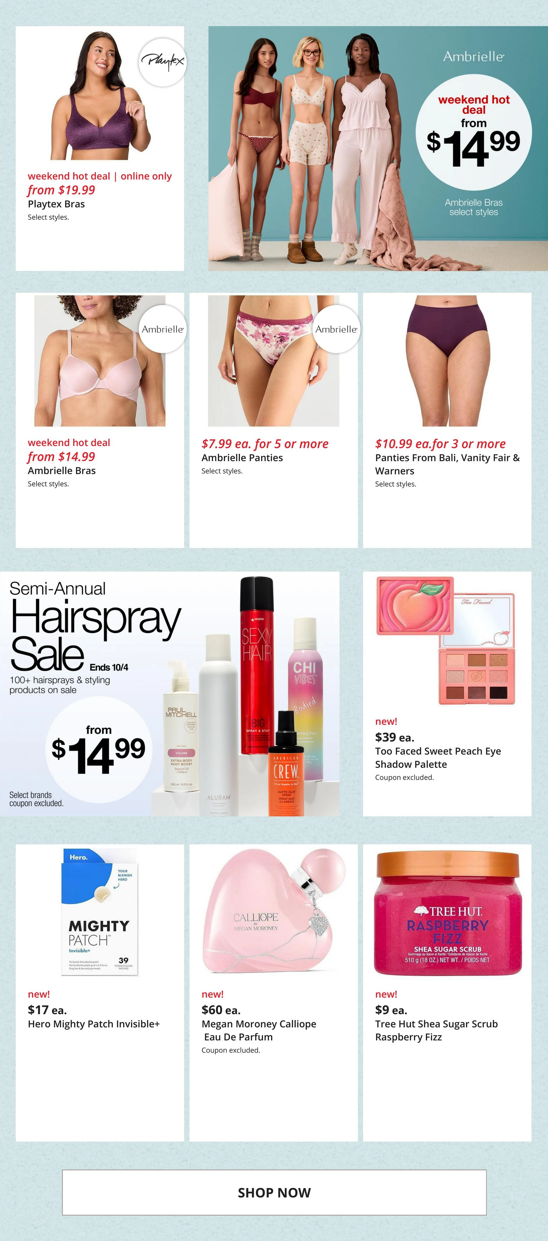 JCPenney Store Ads - Page 4