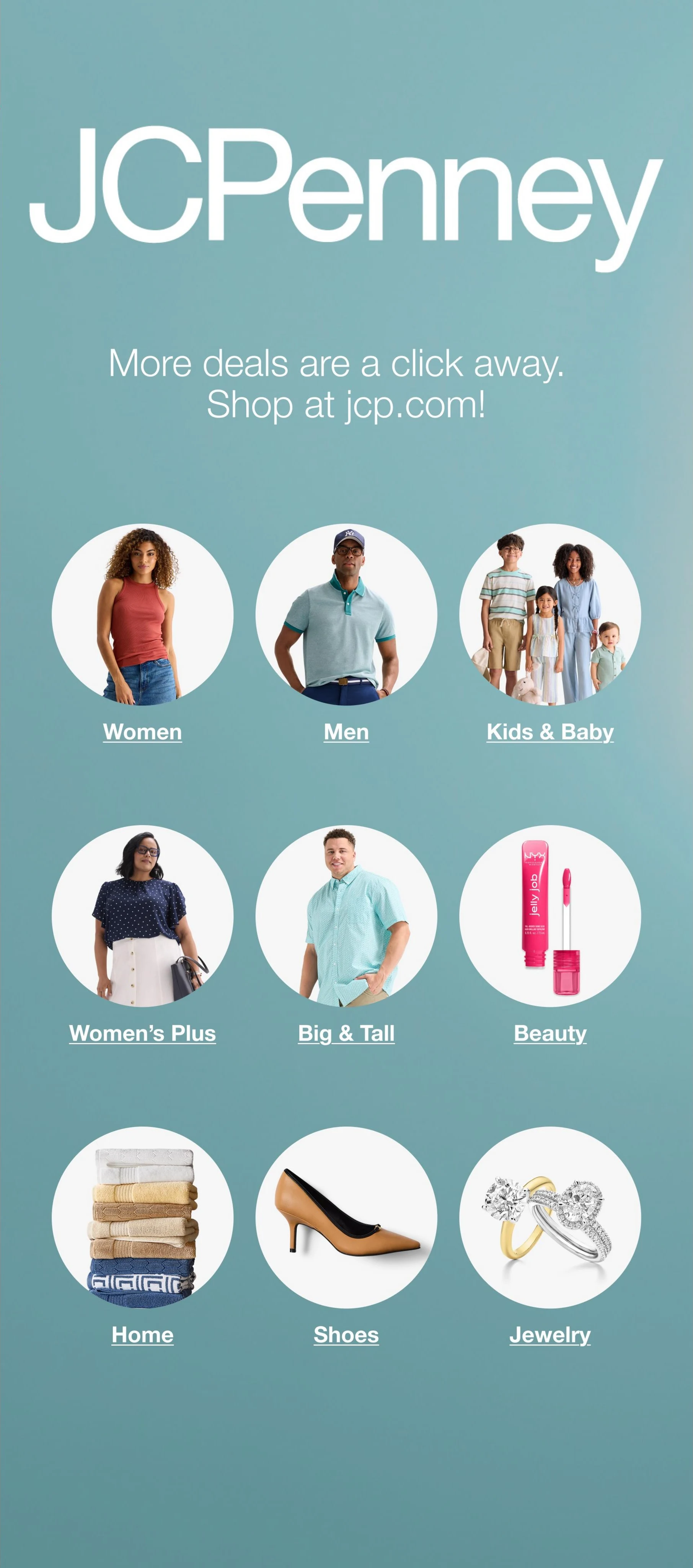 JCPenney Store Ads - Page 8