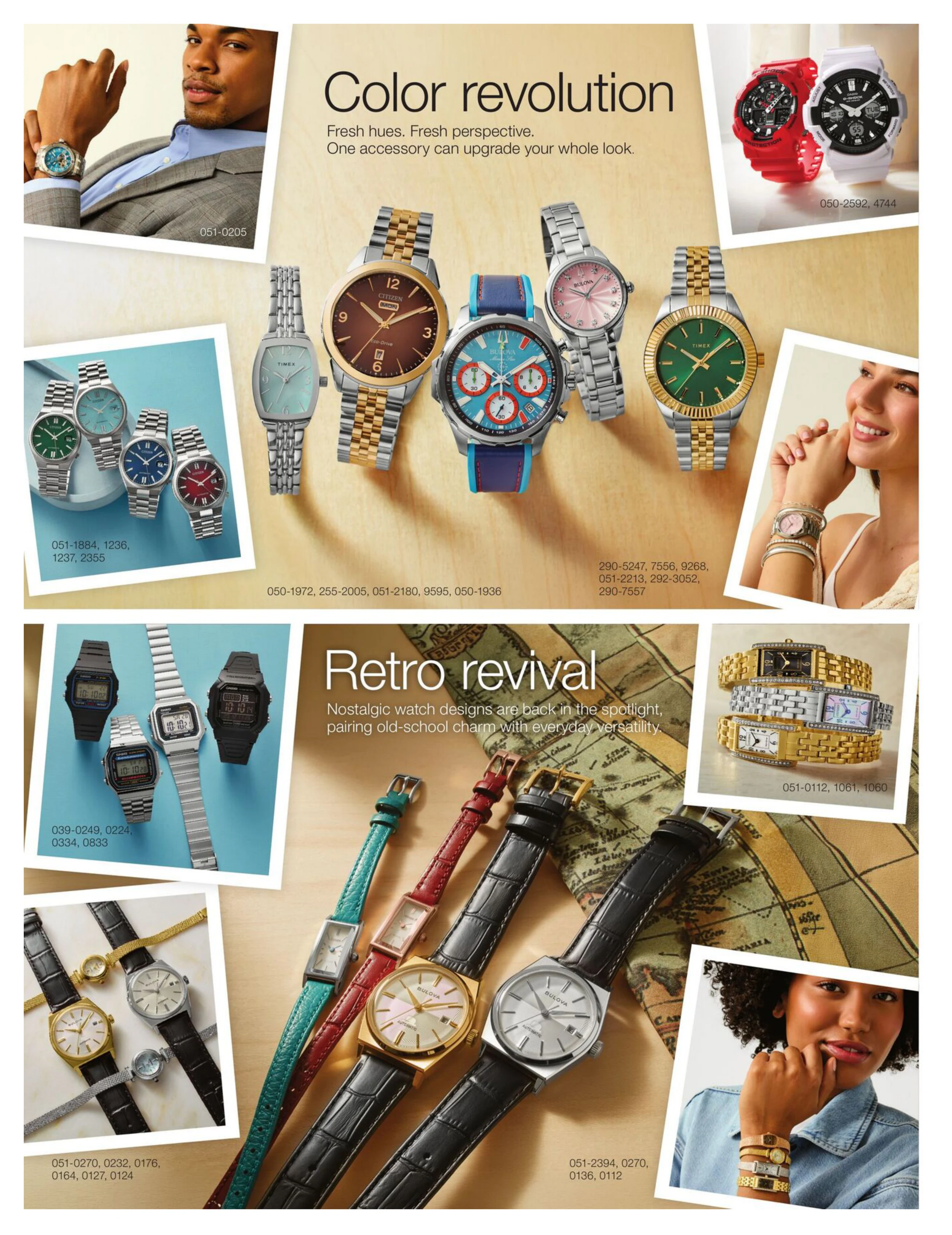 JCPenney The Watch Event - Page 2