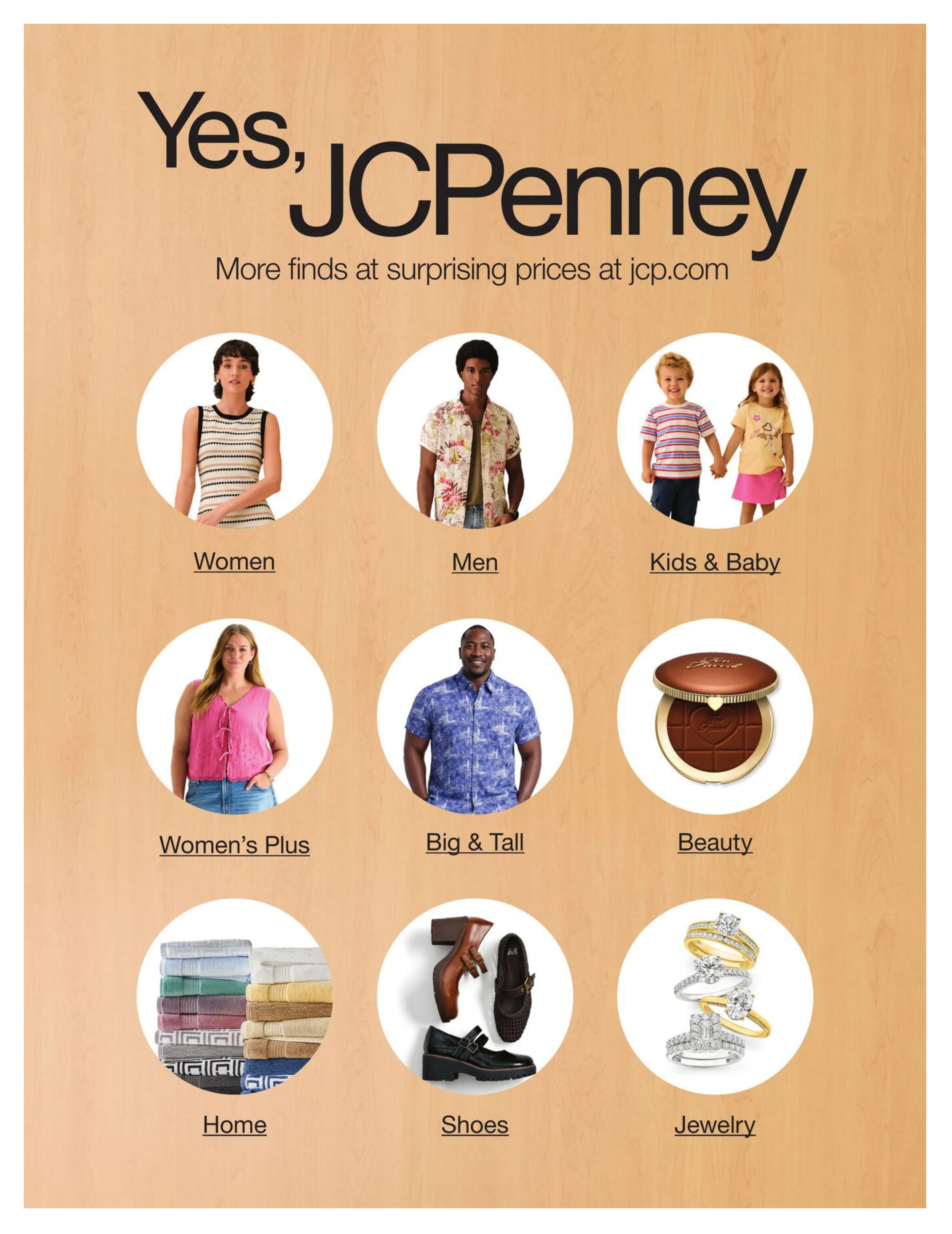 JCPenney The Watch Event - Page 6