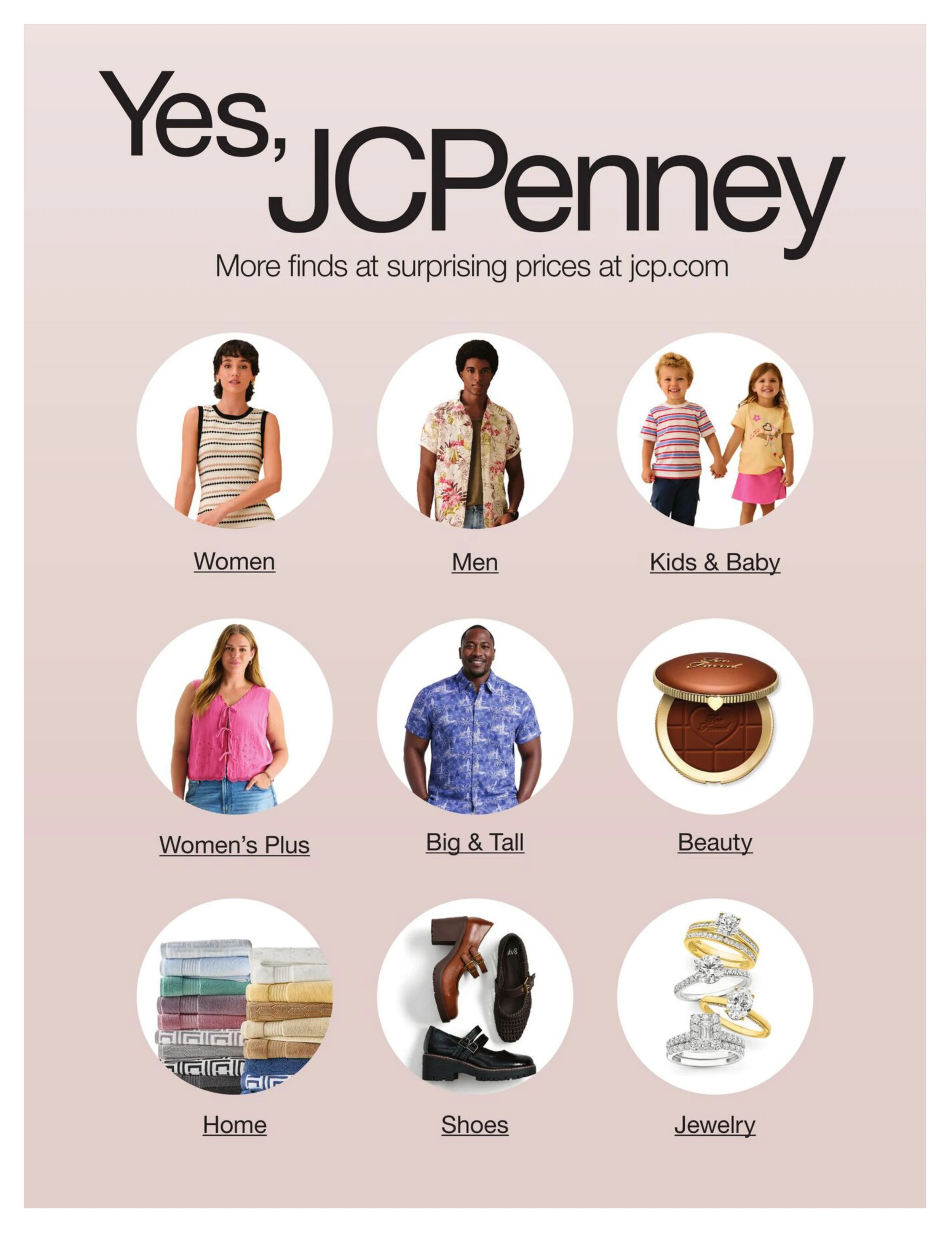 JCPenney The Bridal Event - Page 10
