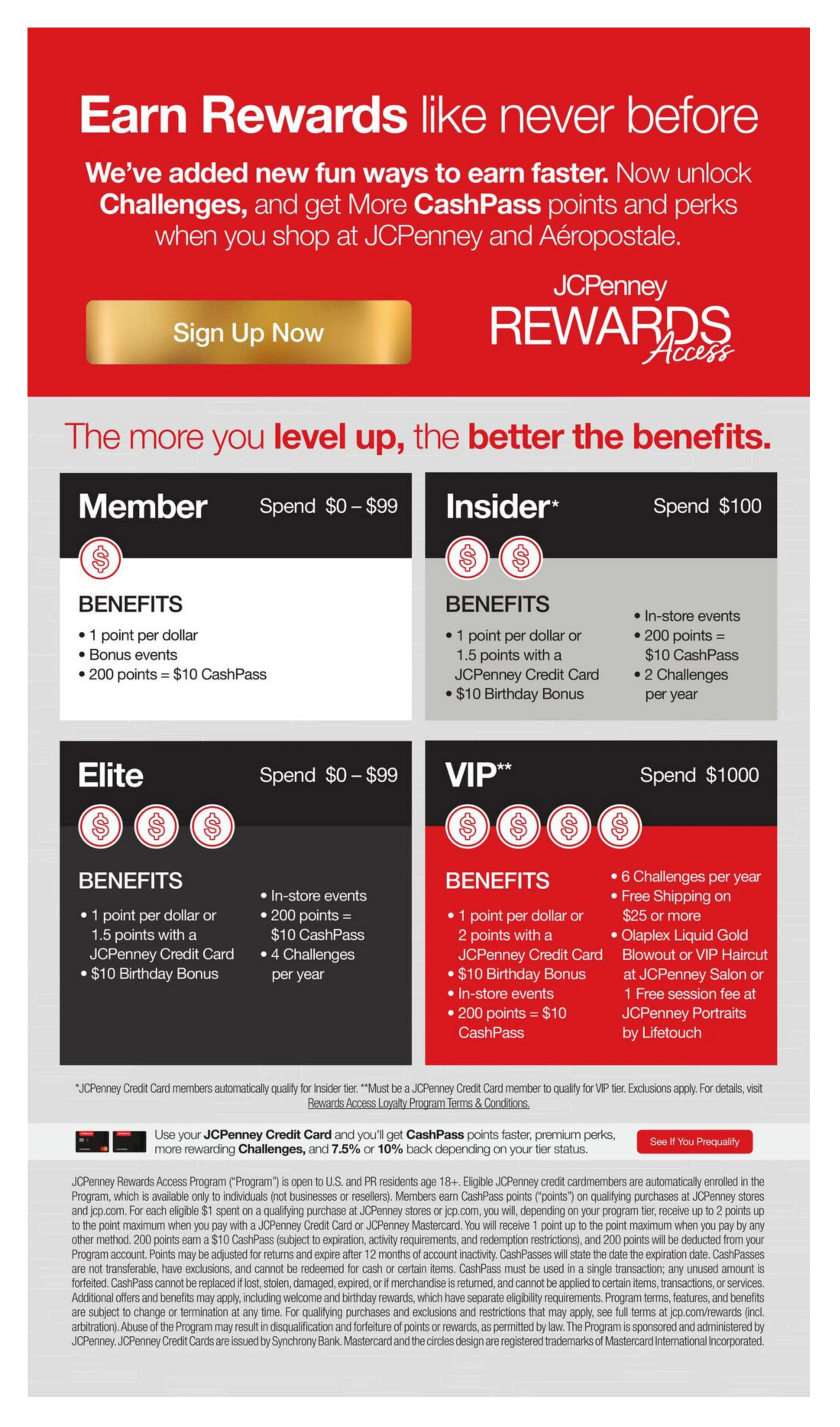 JCPenney Semi-Annual Home Sale - Page 45