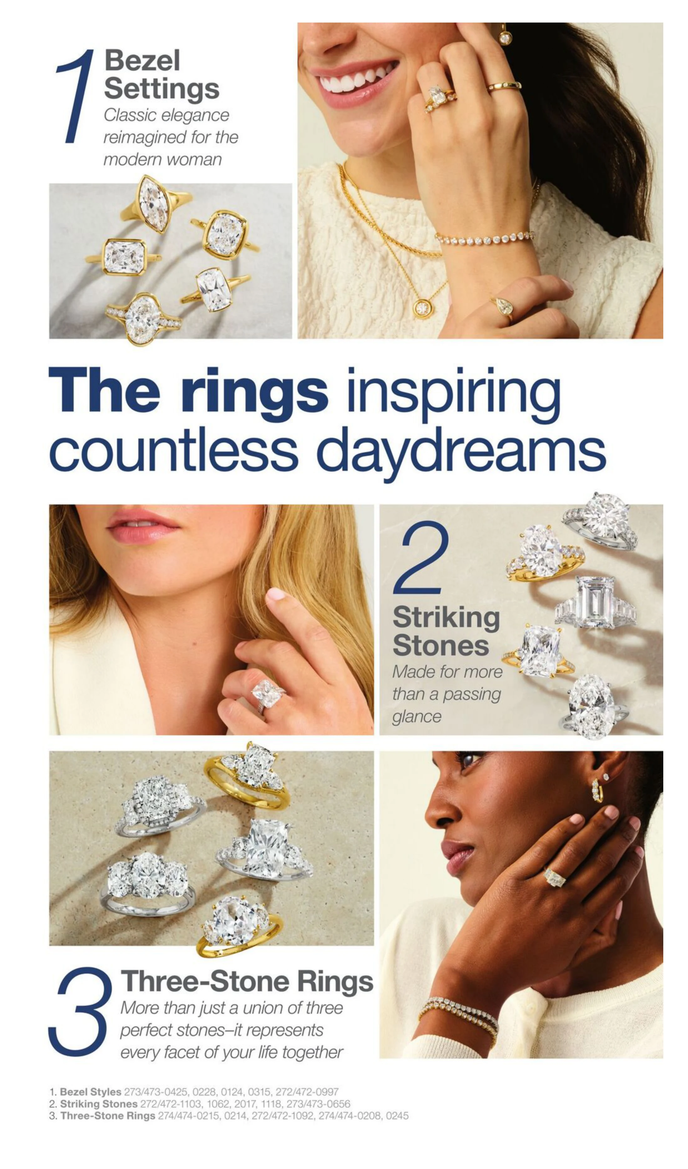 JCPenney Our Biggest Jewelry Sale of the Season - Page 7