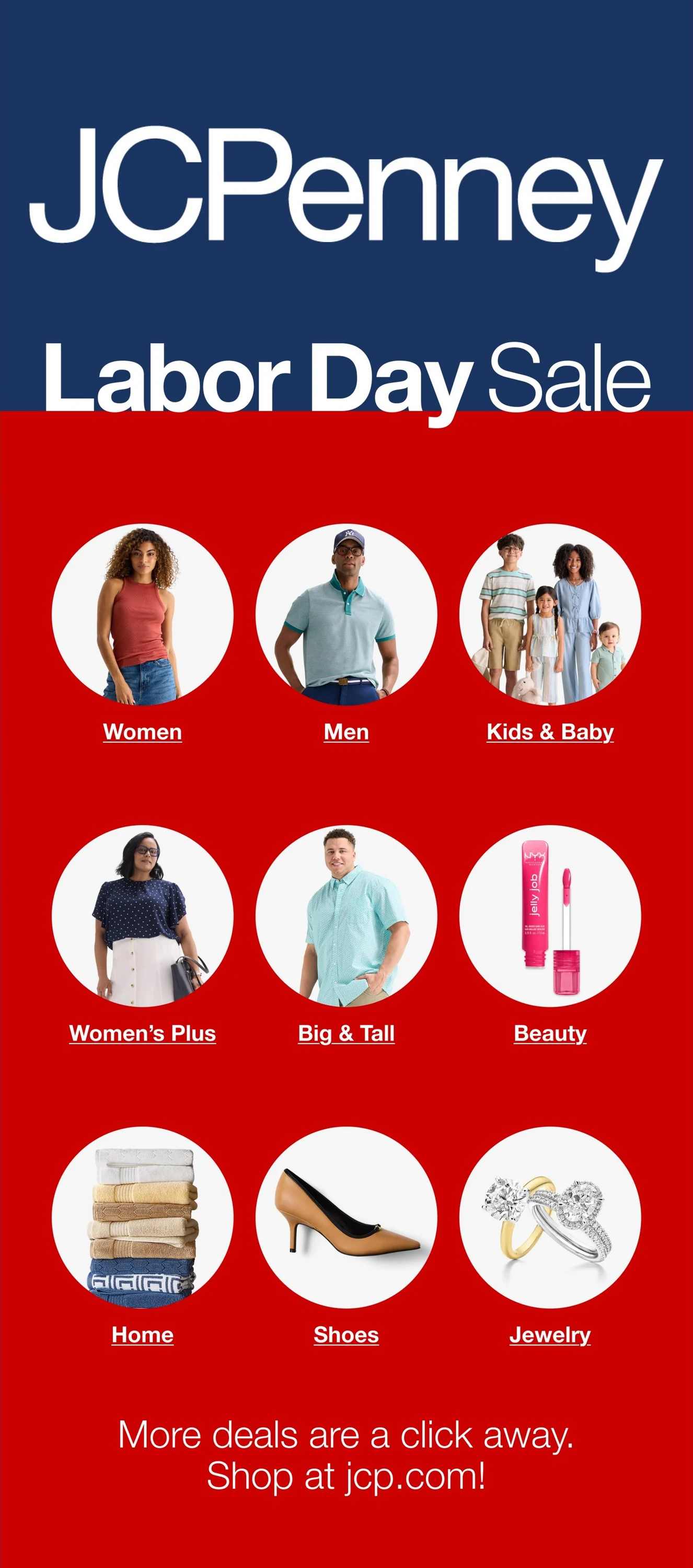 JCPenney Store Ads - Page 10