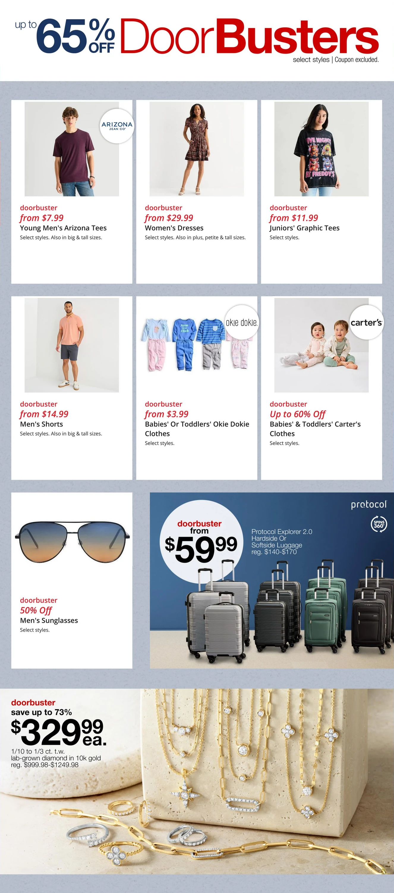 JCPenney Store Ads - Page 2