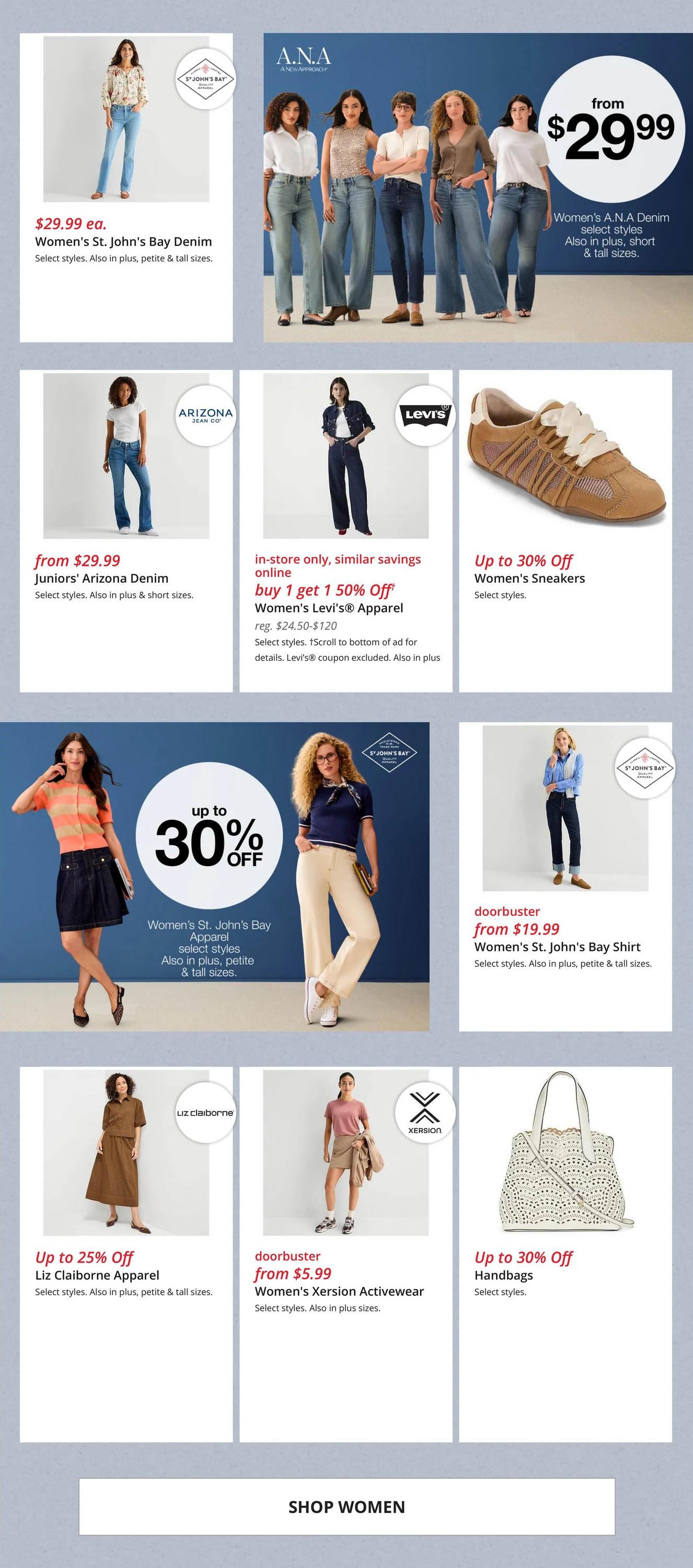 JCPenney Store Ads - Page 3