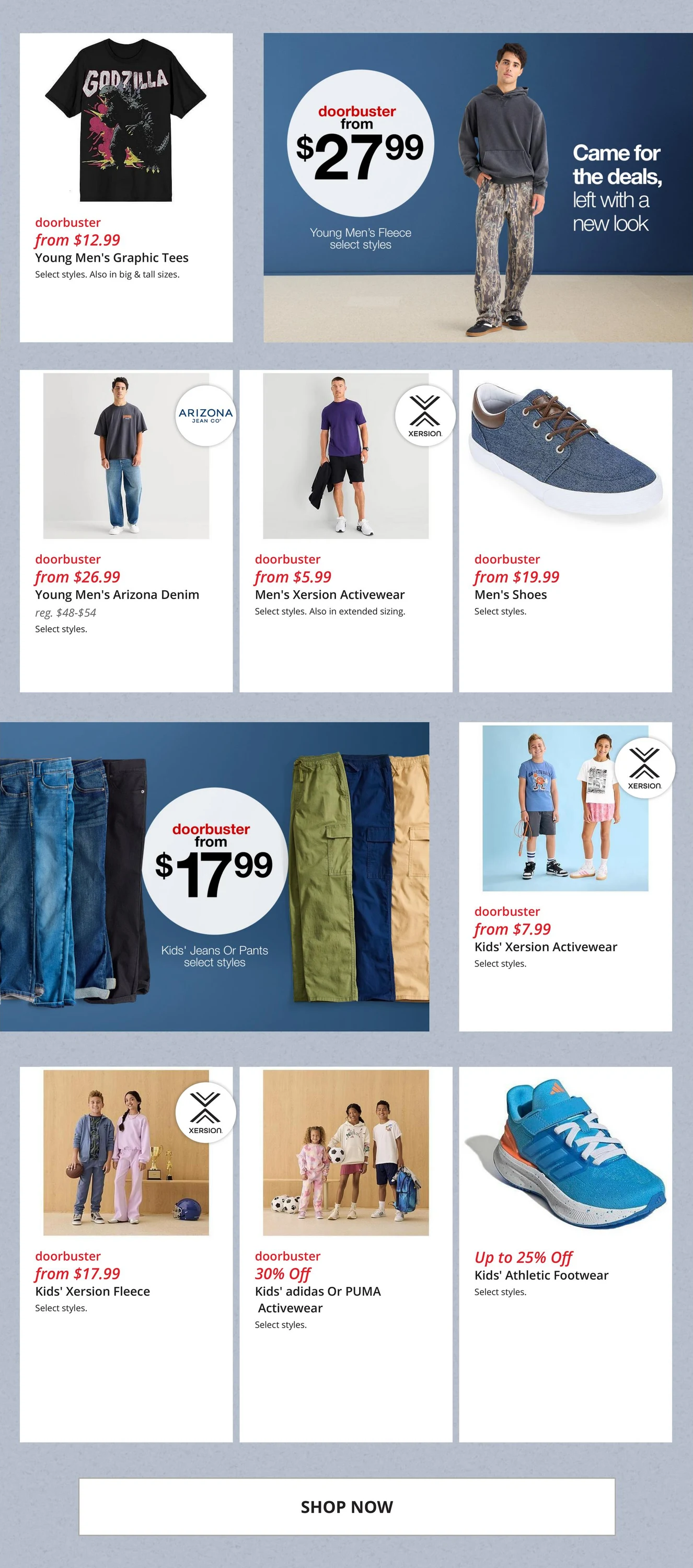 JCPenney Store Ads - Page 4