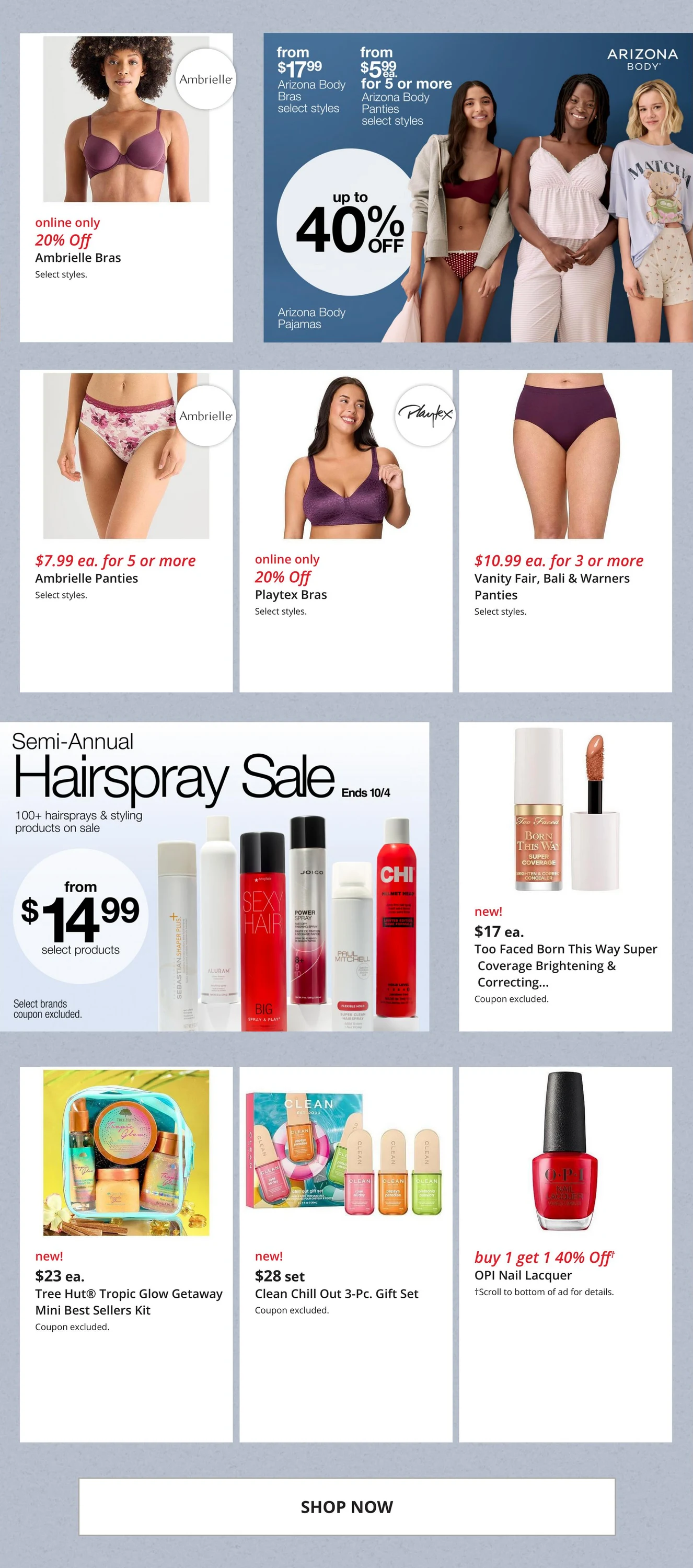 JCPenney Store Ads - Page 5