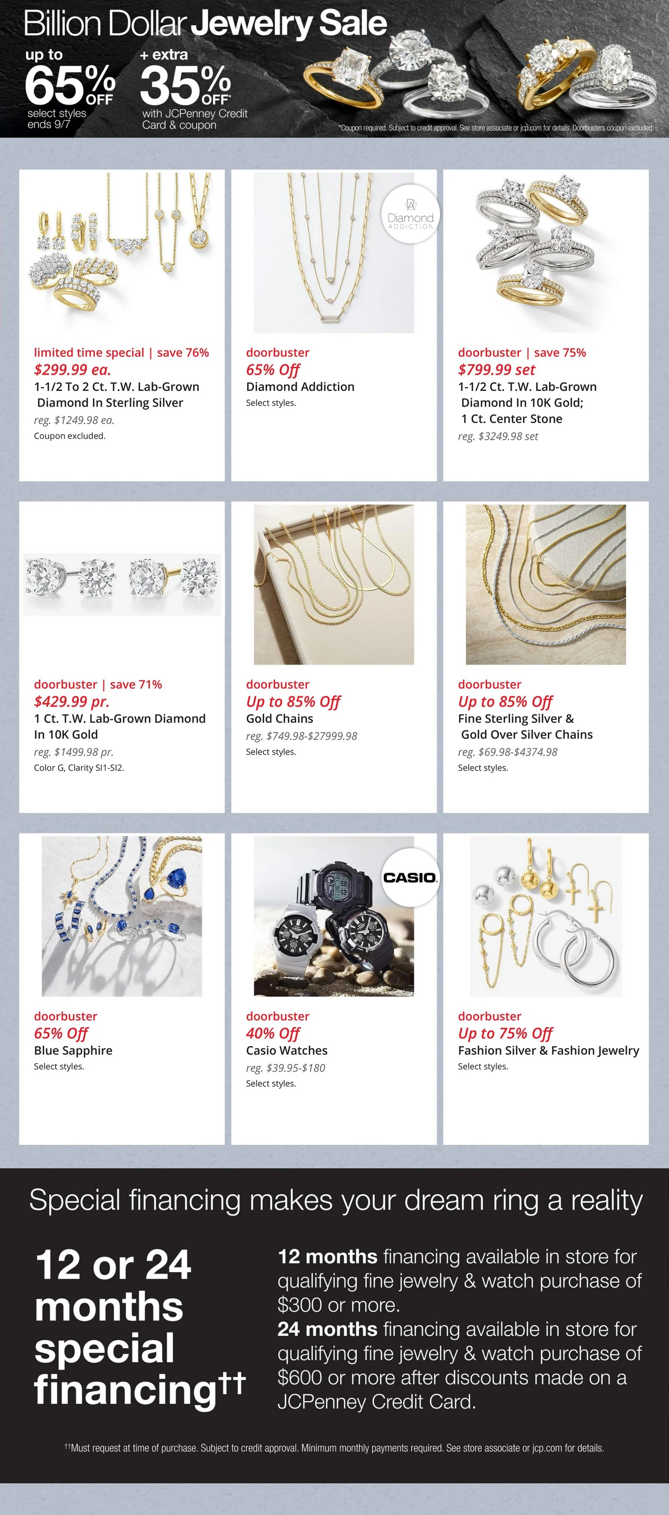 JCPenney Store Ads - Page 6
