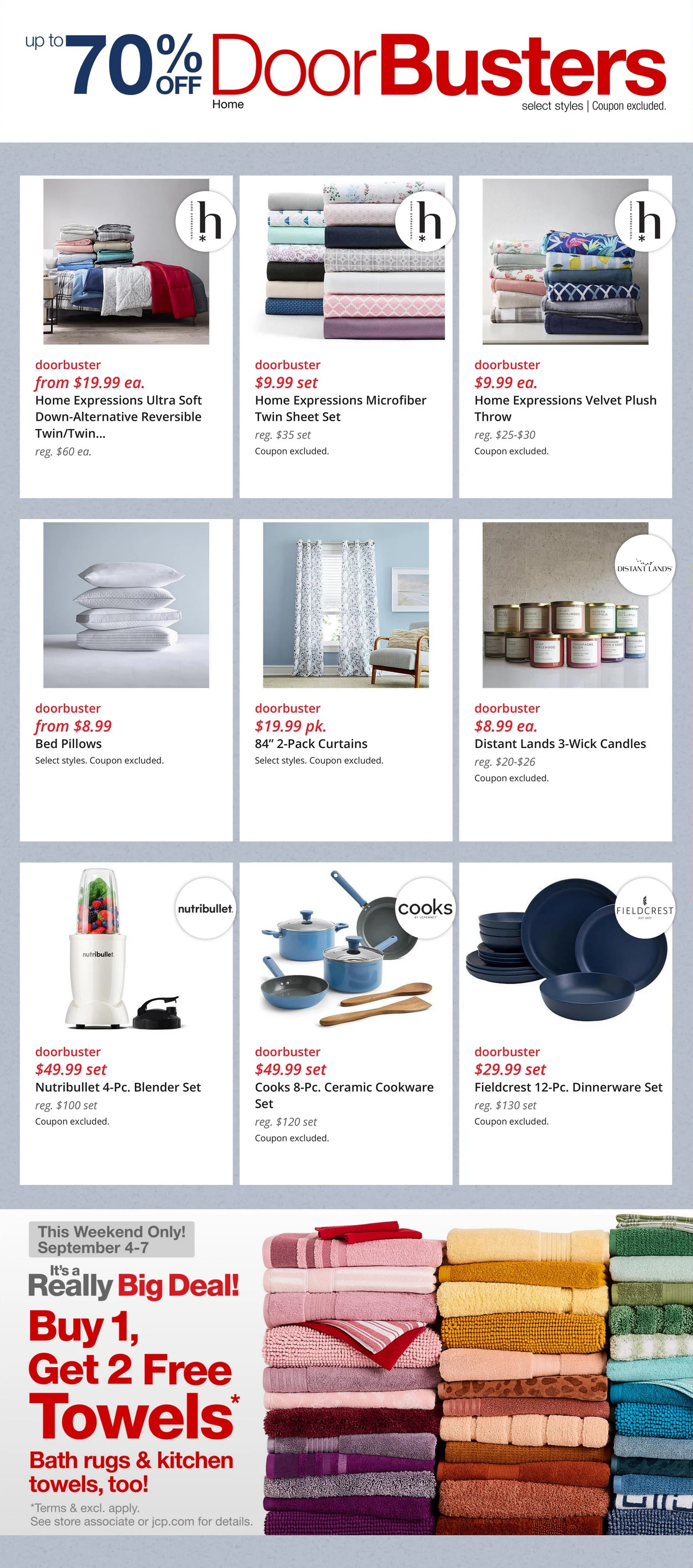JCPenney Store Ads - Page 7