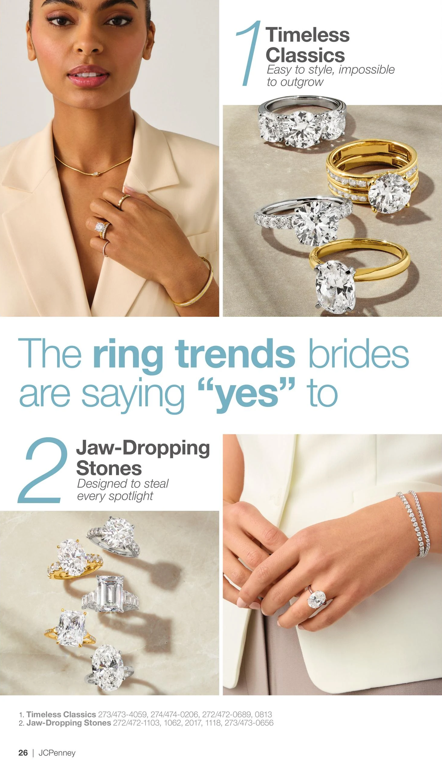 JCPenney Billion Dollar Jewelry Sale - Page 25