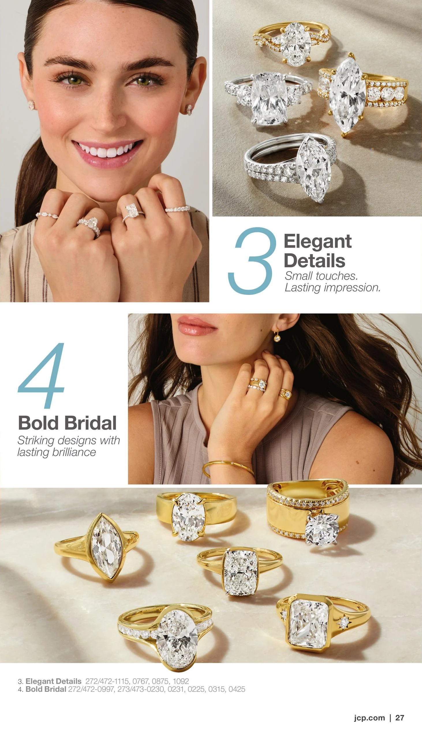JCPenney Billion Dollar Jewelry Sale - Page 26