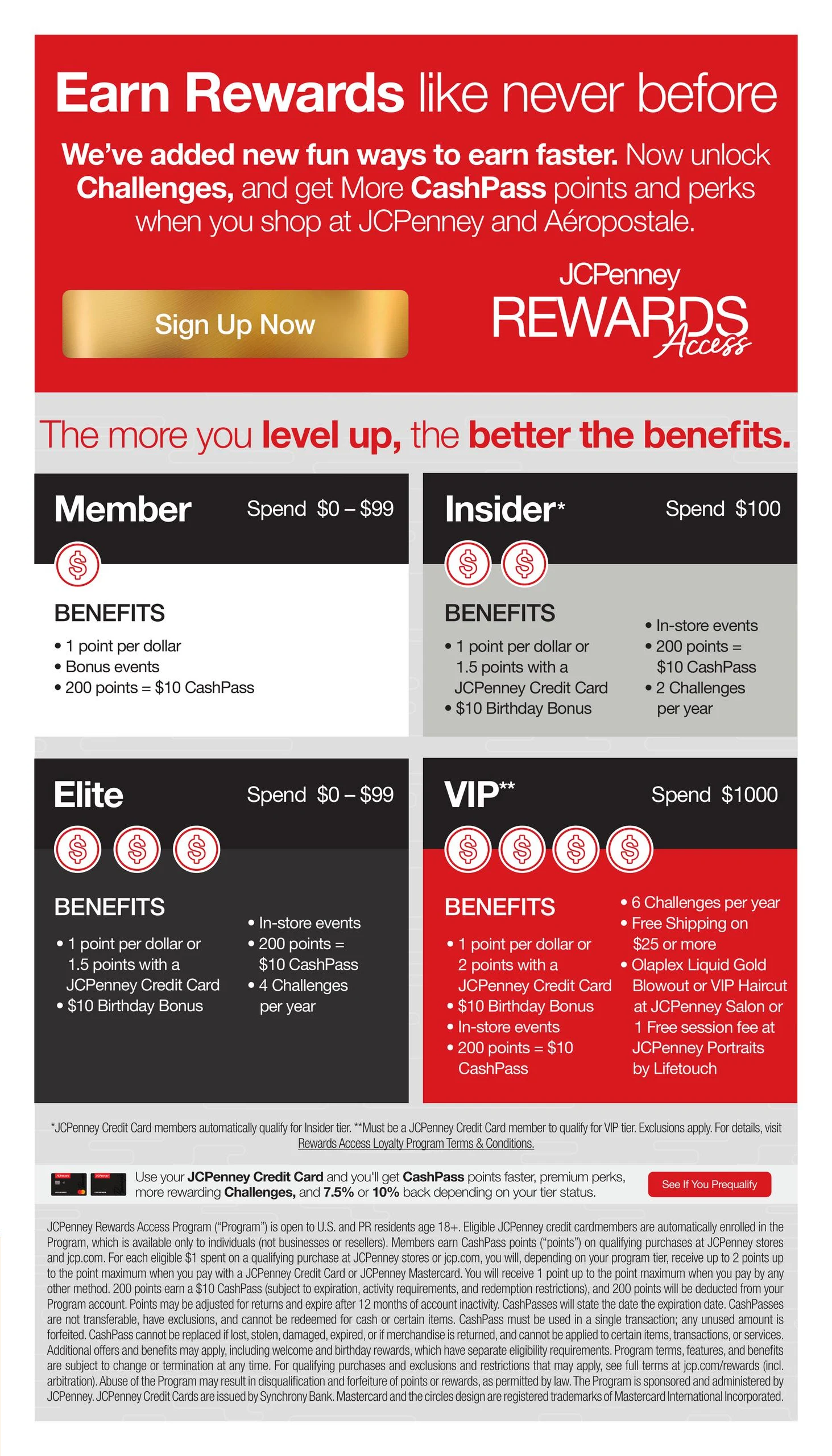 JCPenney Billion Dollar Jewelry Sale - Page 53