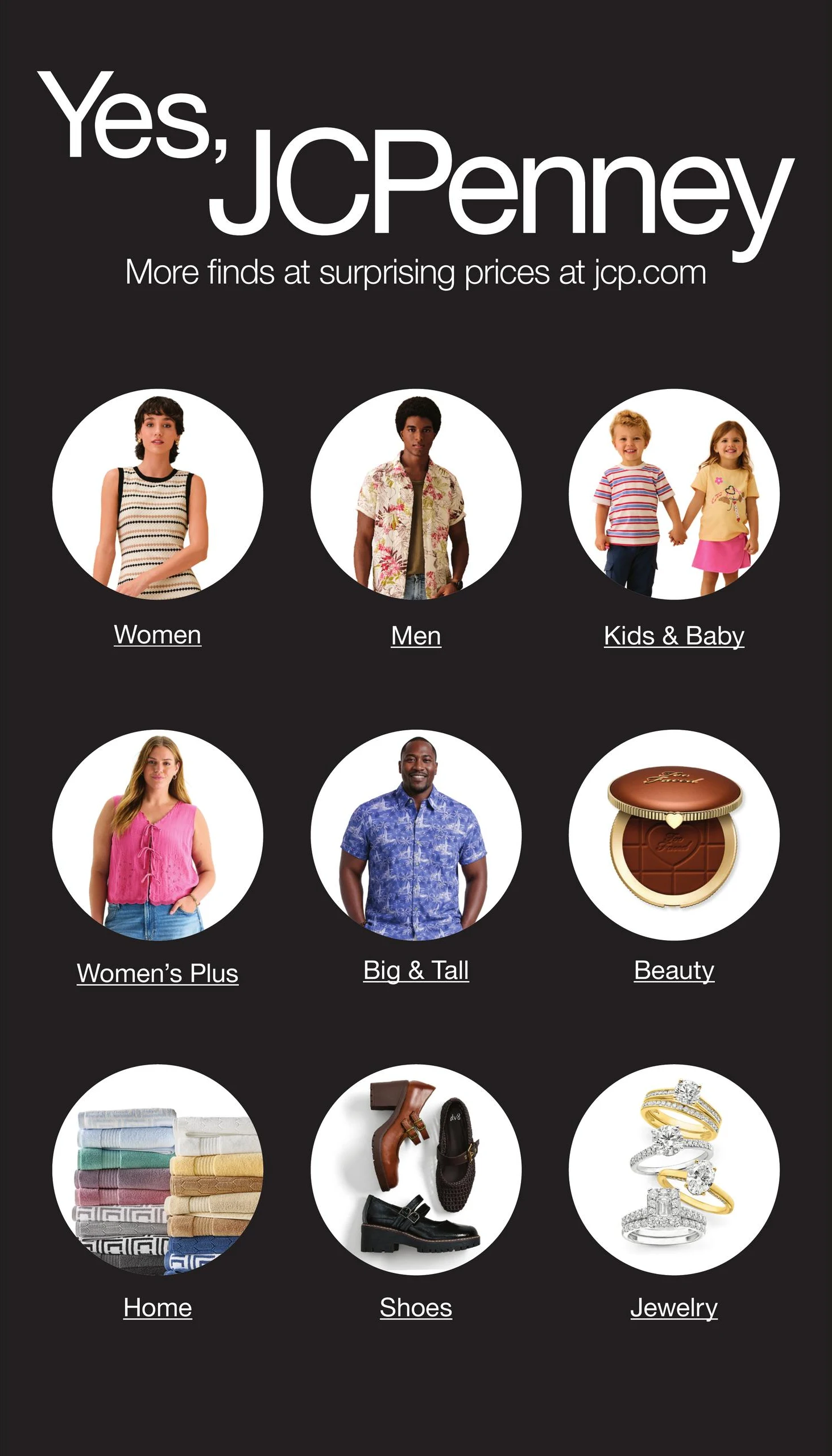 JCPenney Billion Dollar Jewelry Sale - Page 54