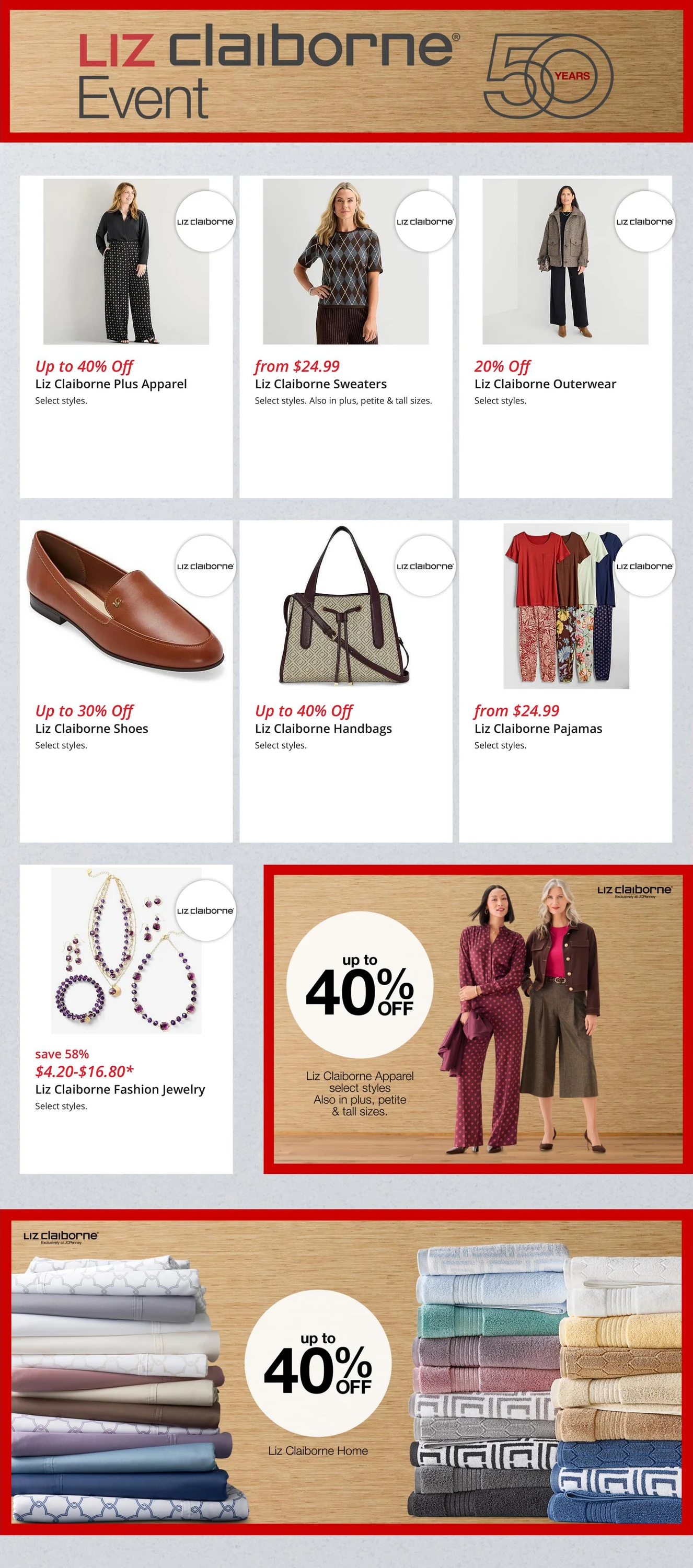 JCPenney Store Ads - Page 2