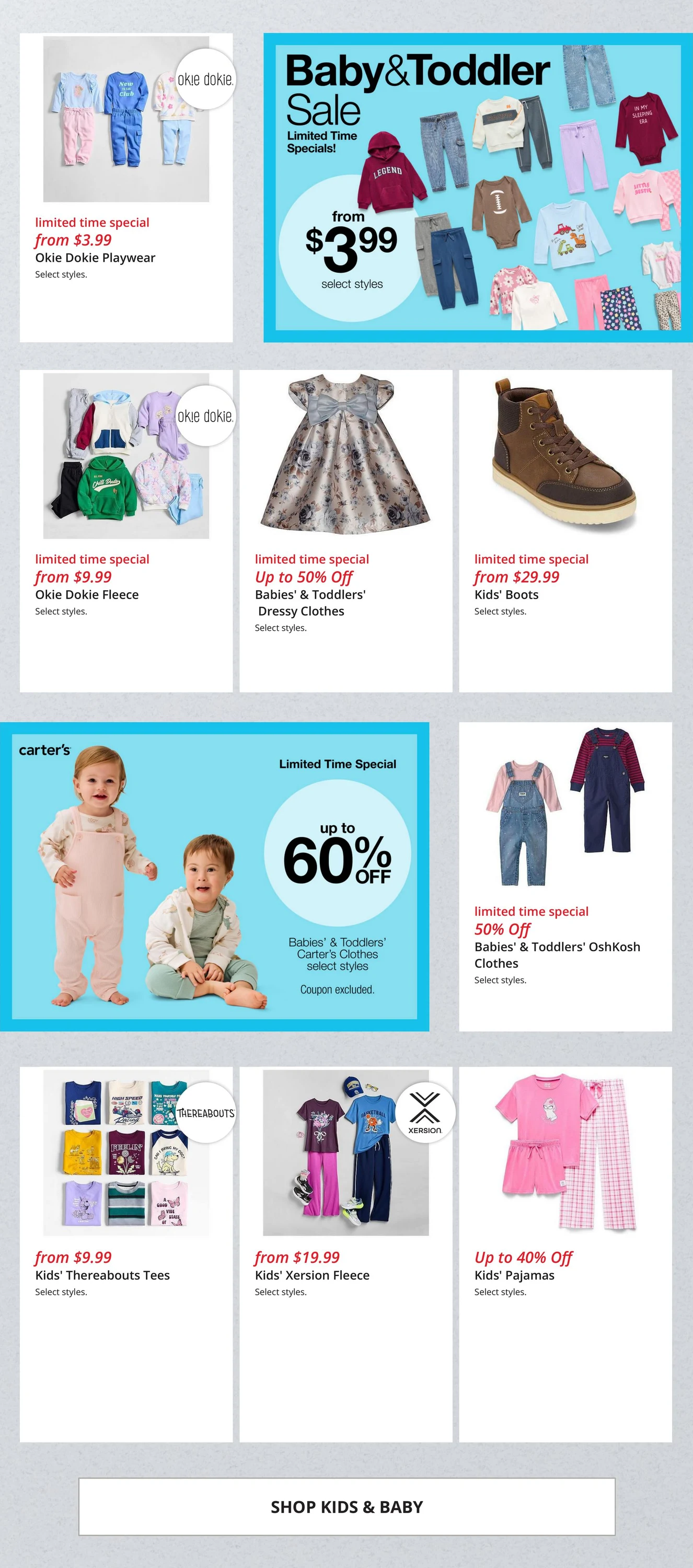JCPenney Store Ads - Page 5