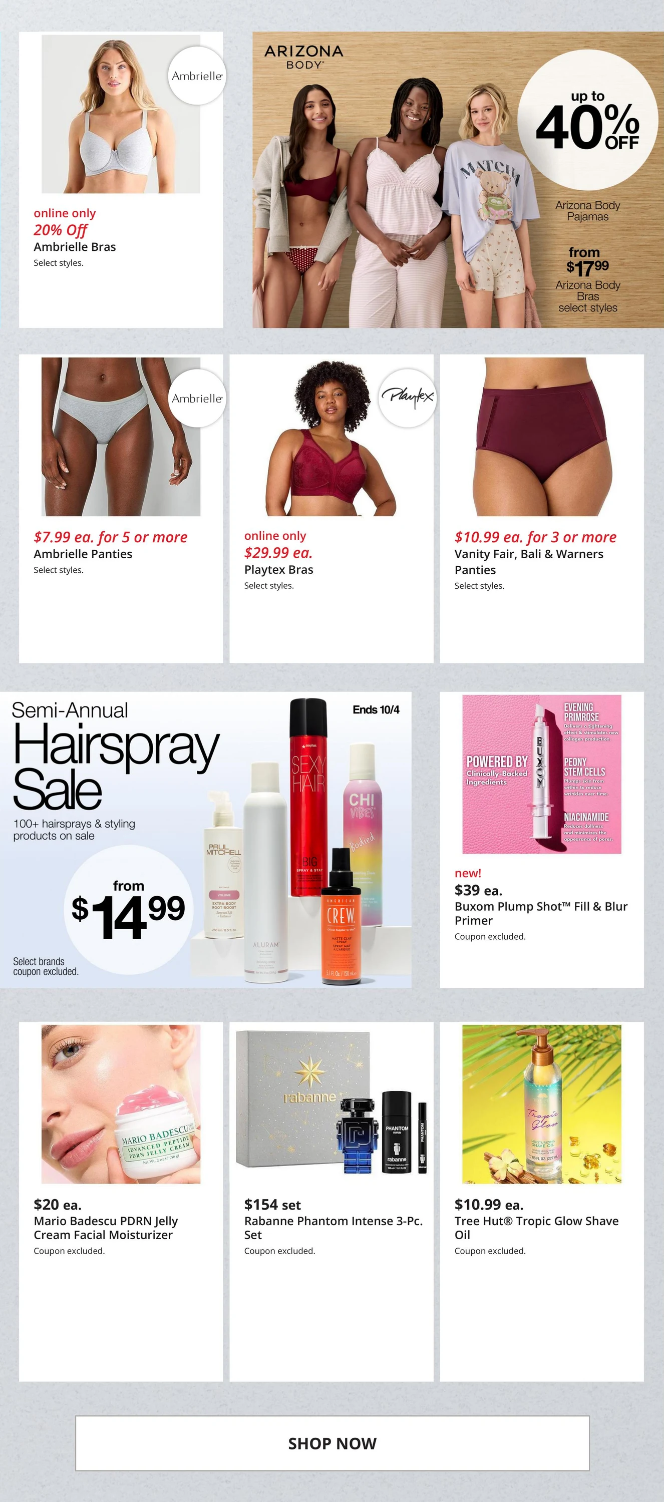 JCPenney Store Ads - Page 6