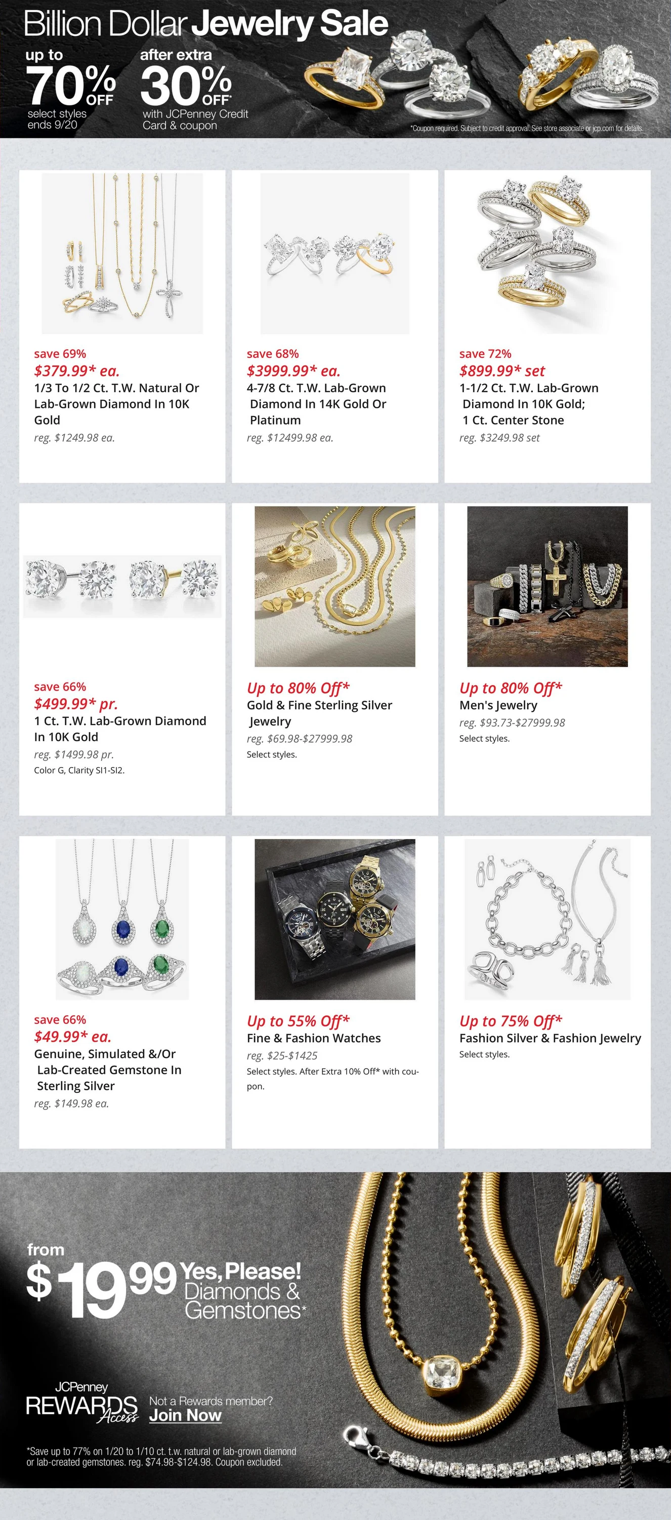 JCPenney Store Ads - Page 7