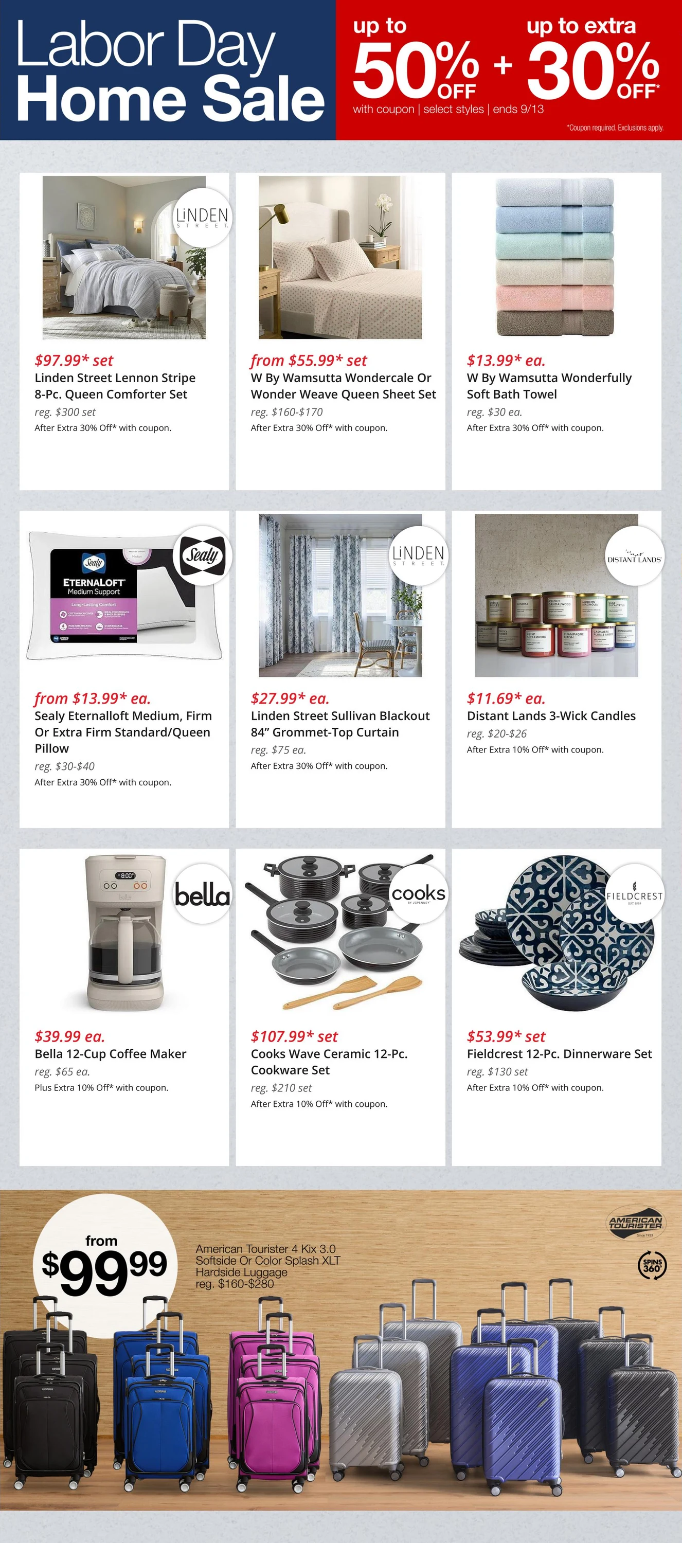 JCPenney Store Ads - Page 8